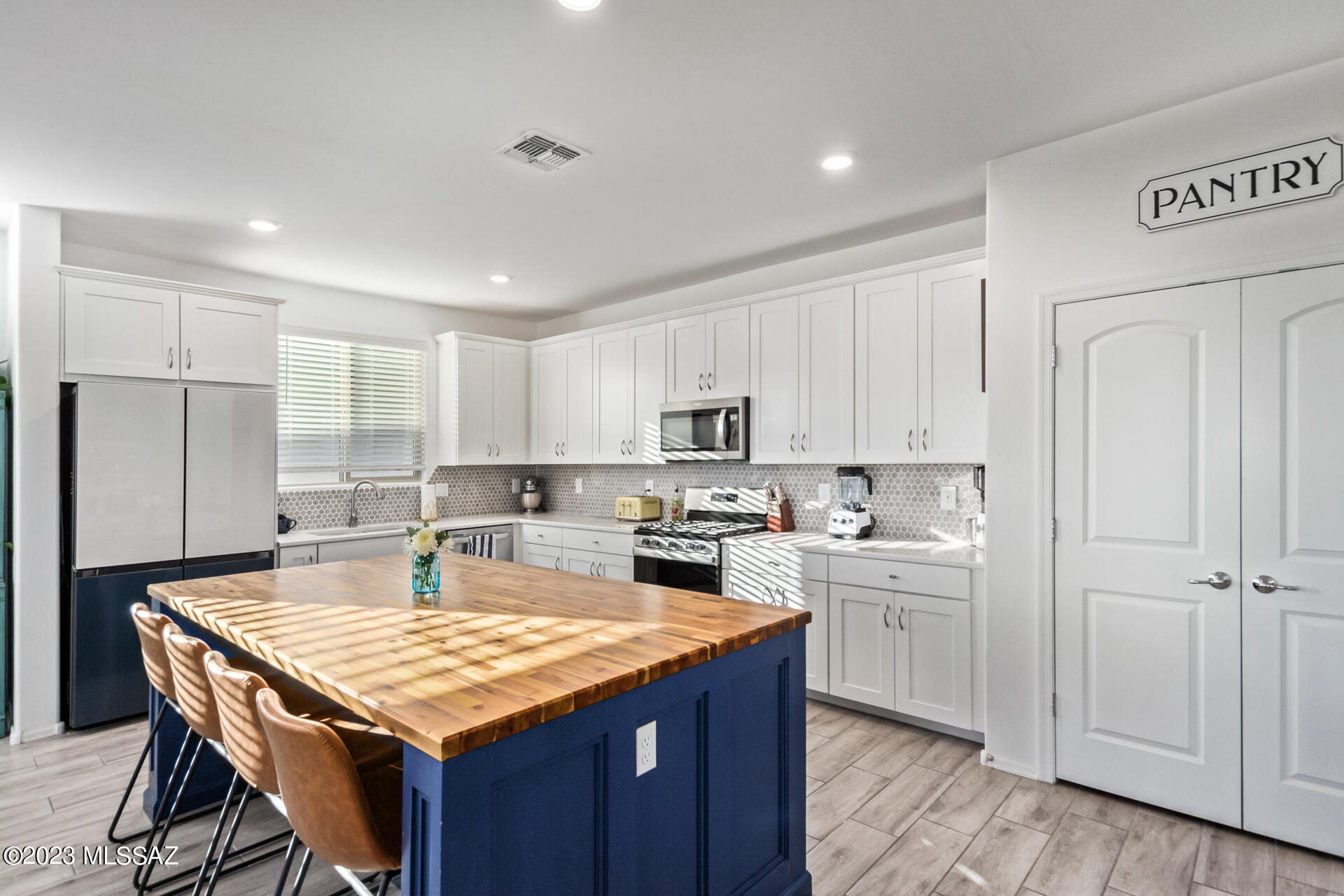 Bella Tierra - Residential