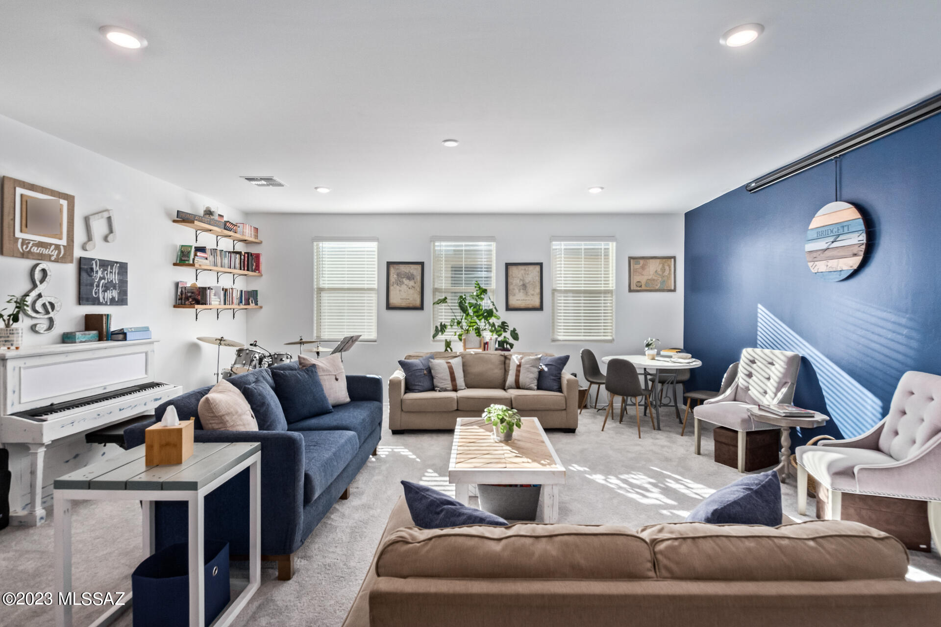 Bella Tierra - Residential