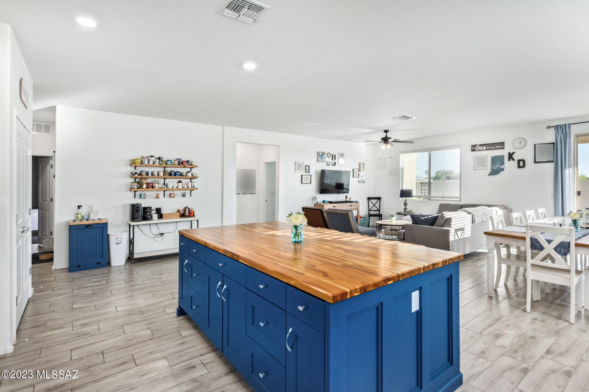 Bella Tierra - Residential