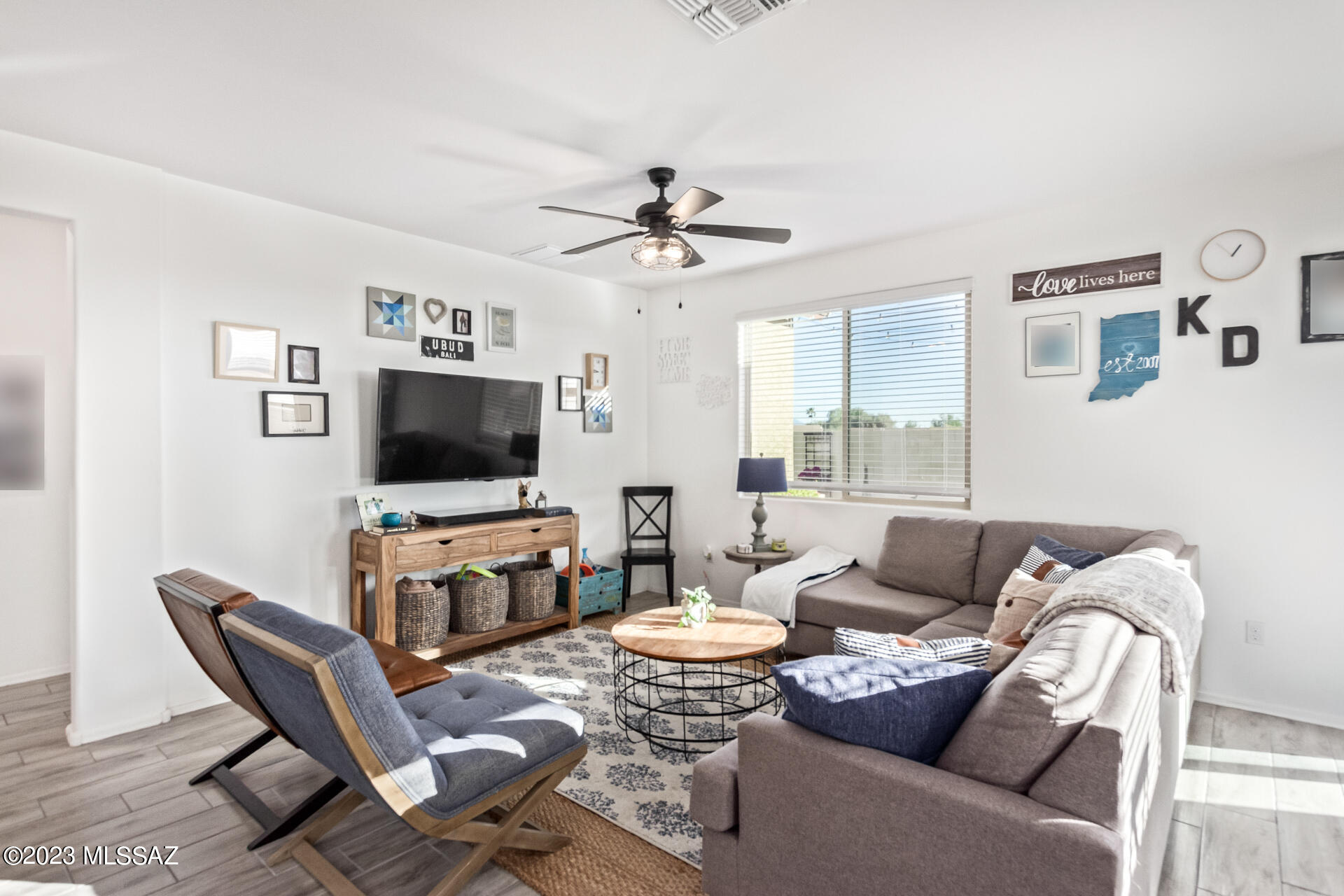 Bella Tierra - Residential