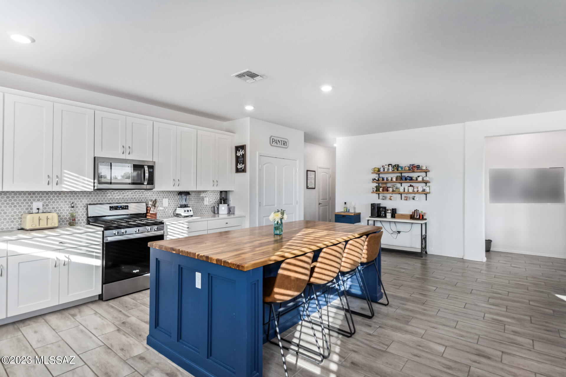 Bella Tierra - Residential