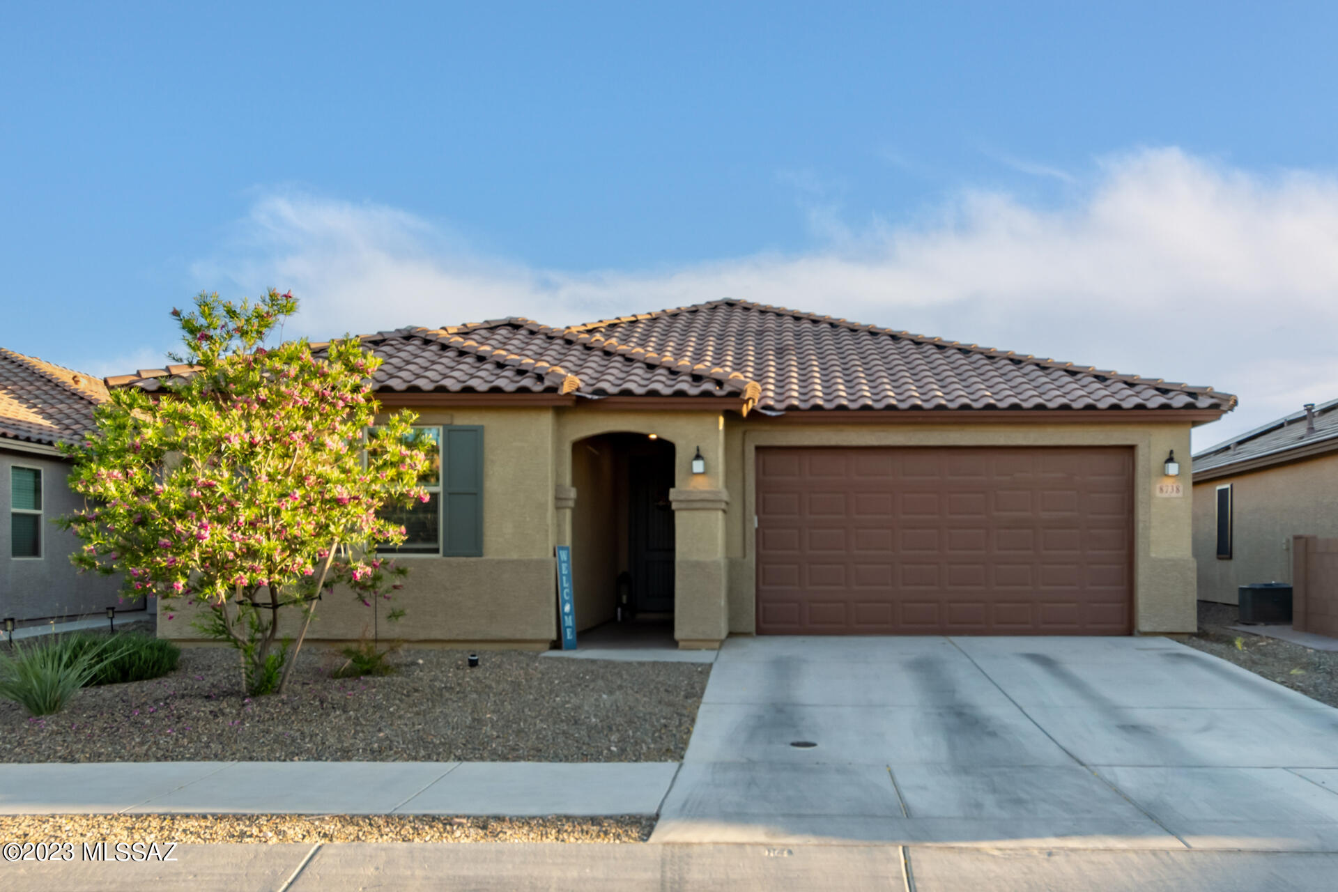Bella Tierra - Residential
