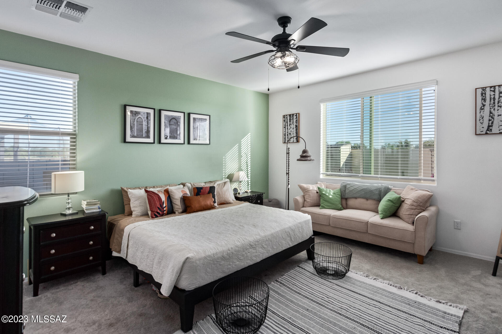 Bella Tierra - Residential