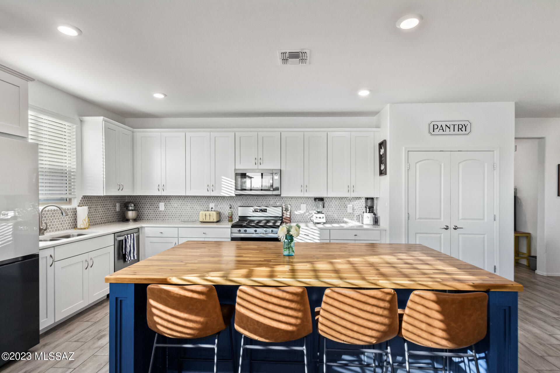 Bella Tierra - Residential