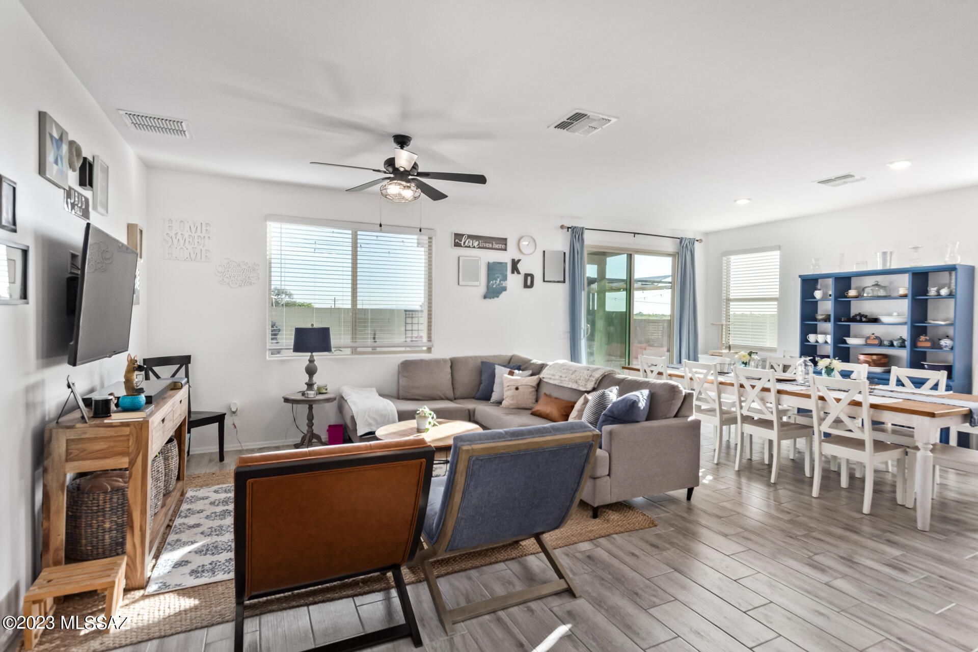 Bella Tierra - Residential