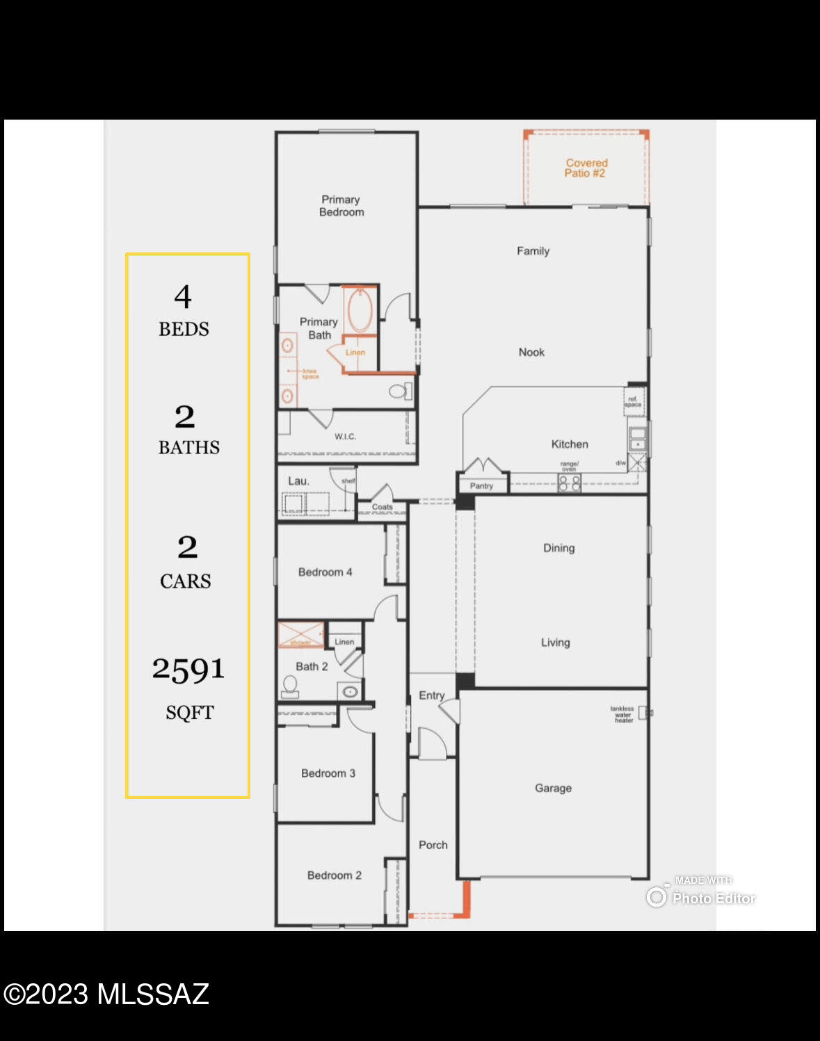 Bella Tierra - Residential