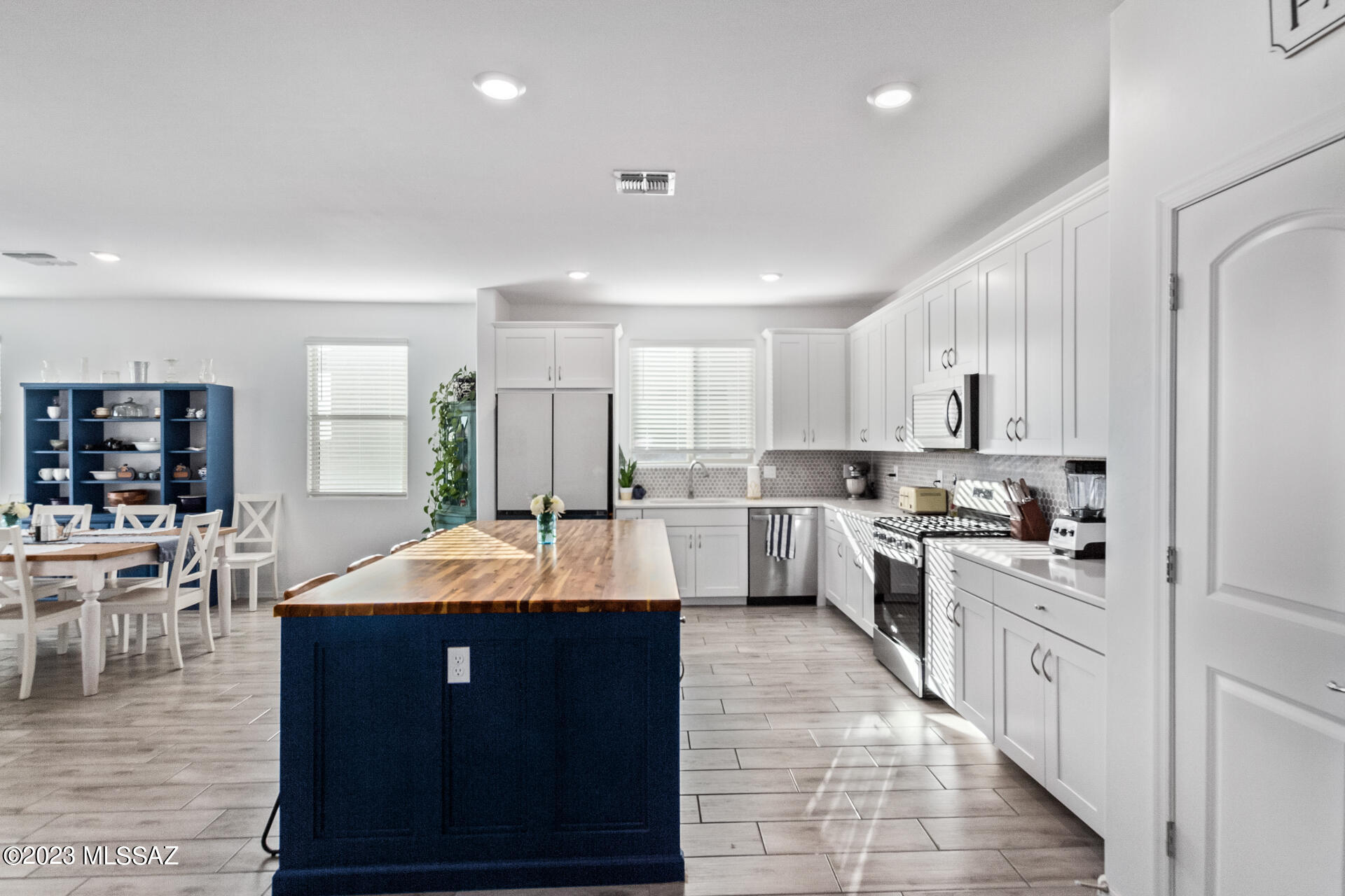 Bella Tierra - Residential
