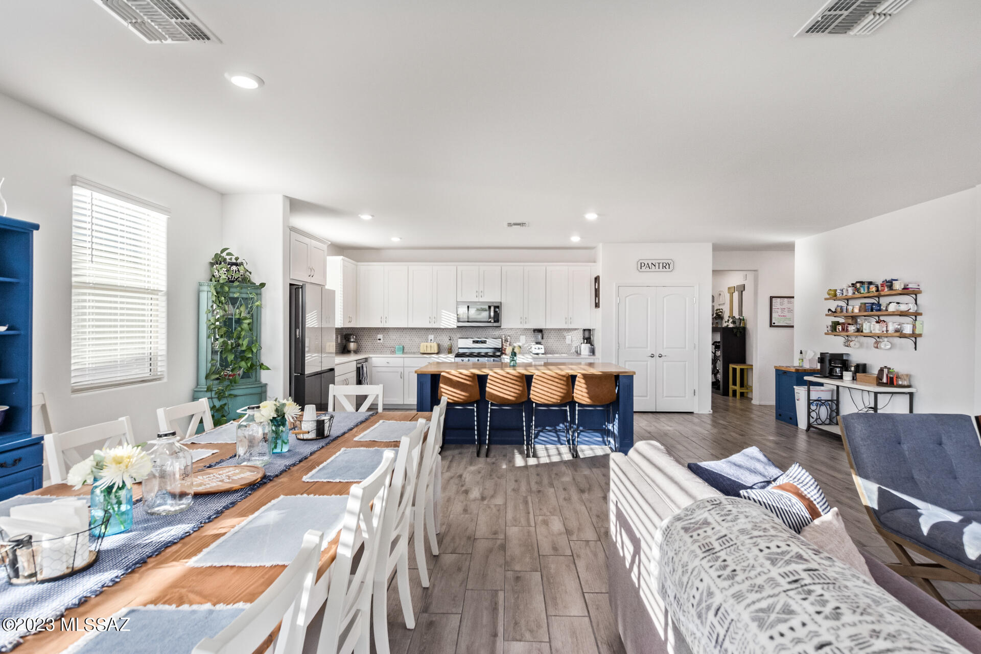 Bella Tierra - Residential
