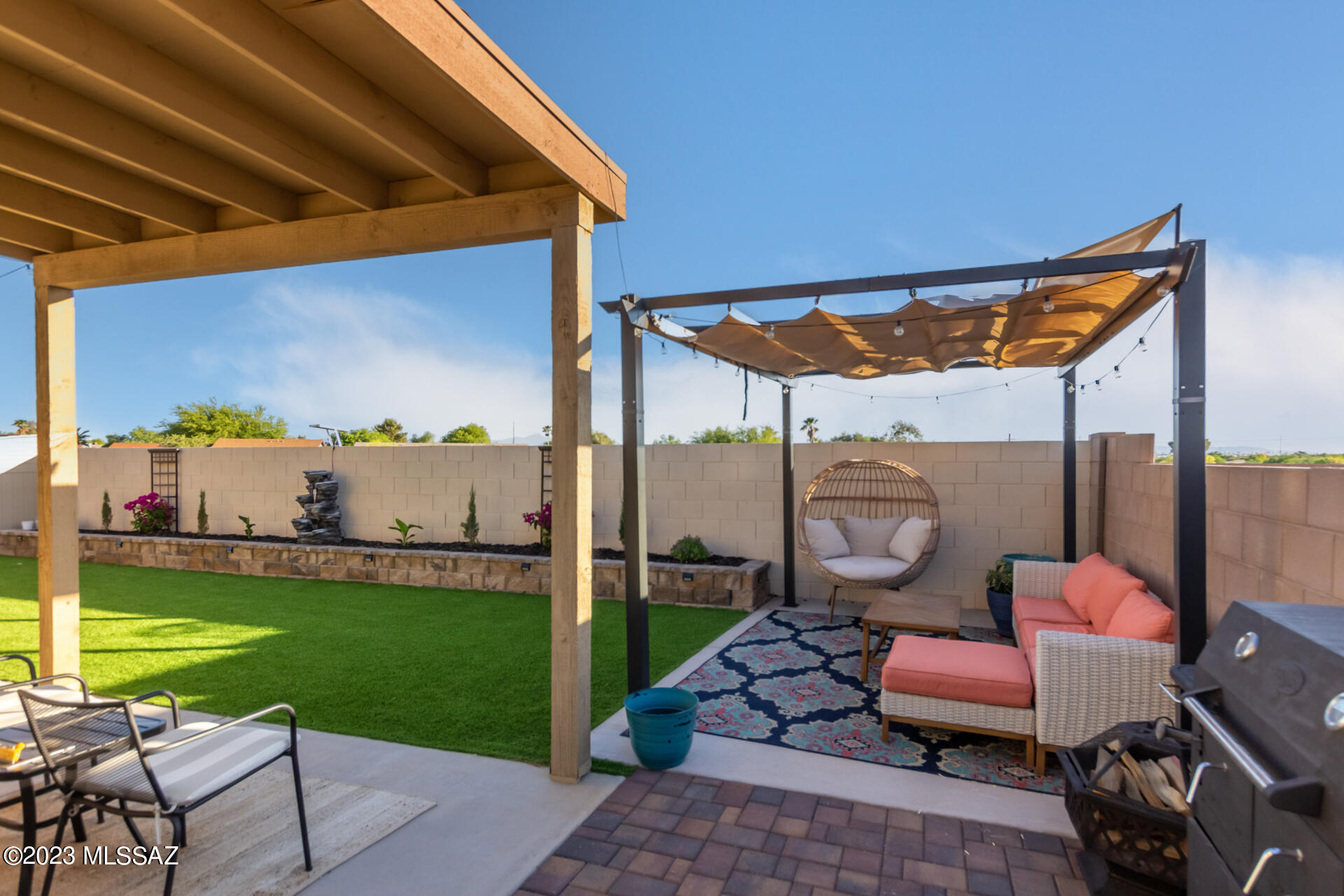 Bella Tierra - Residential