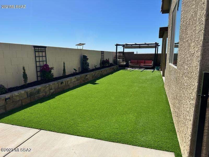 Bella Tierra - Residential