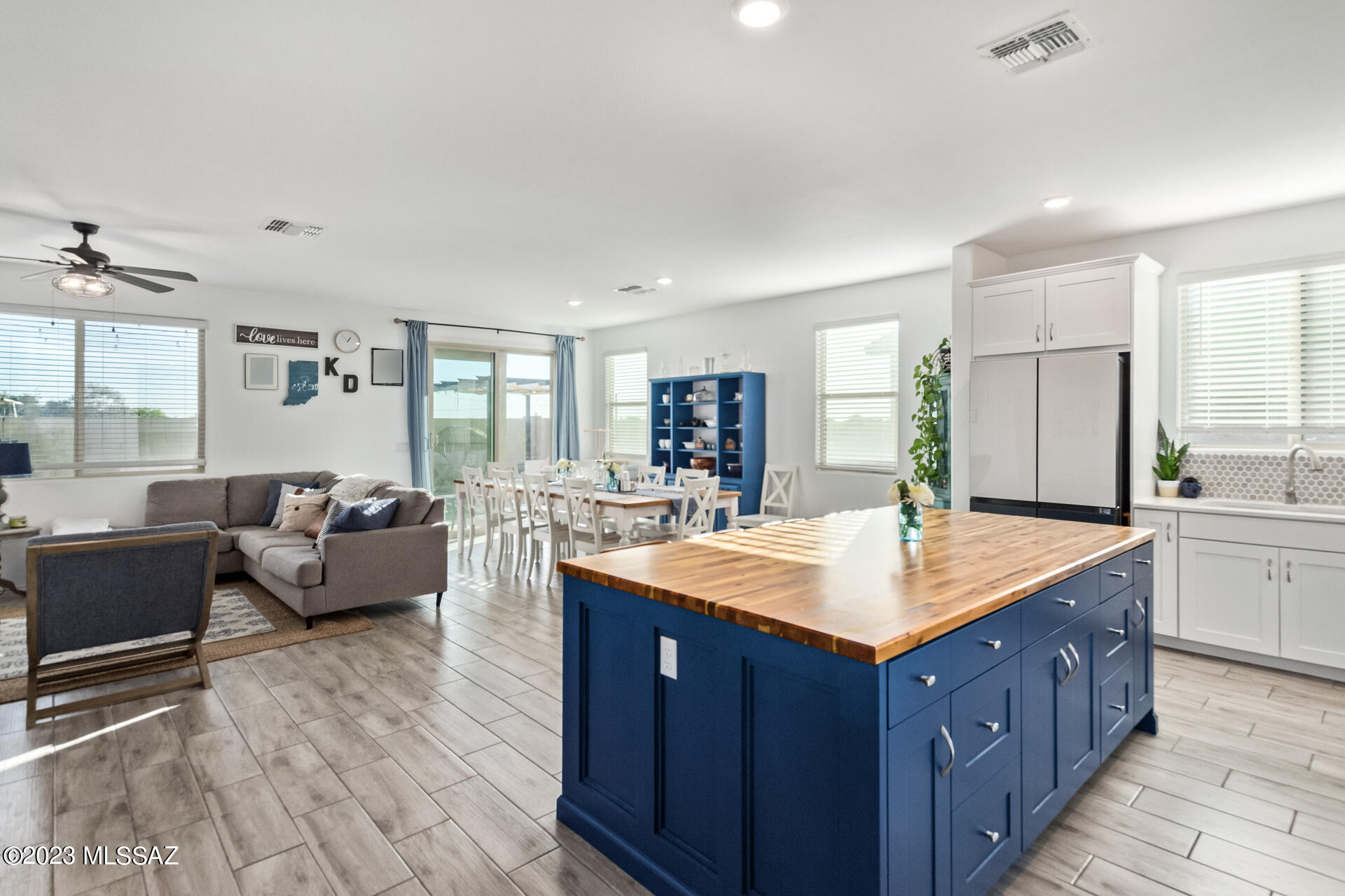 Bella Tierra - Residential