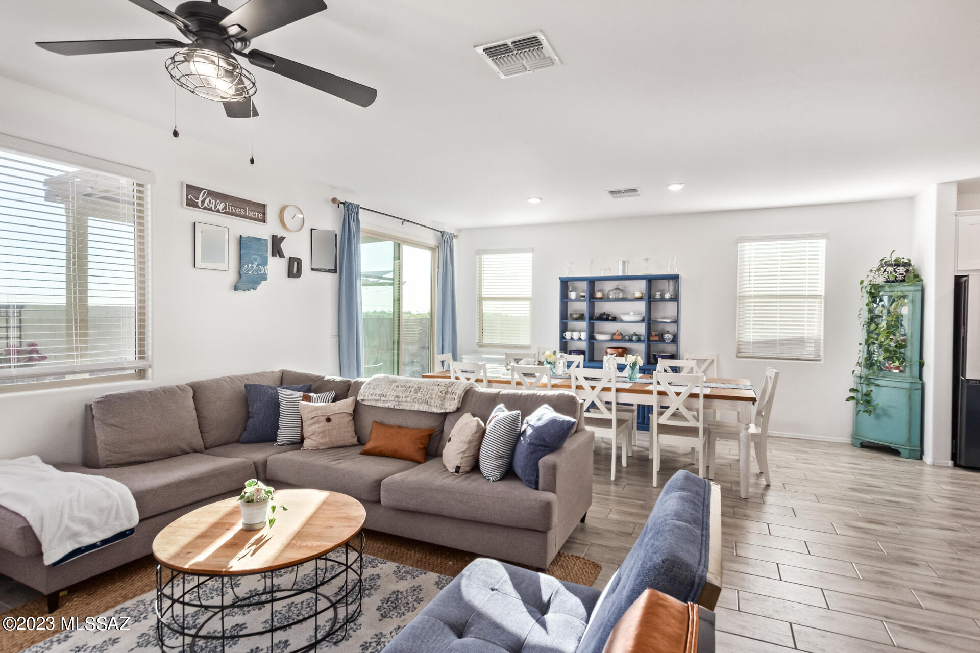 Bella Tierra - Residential