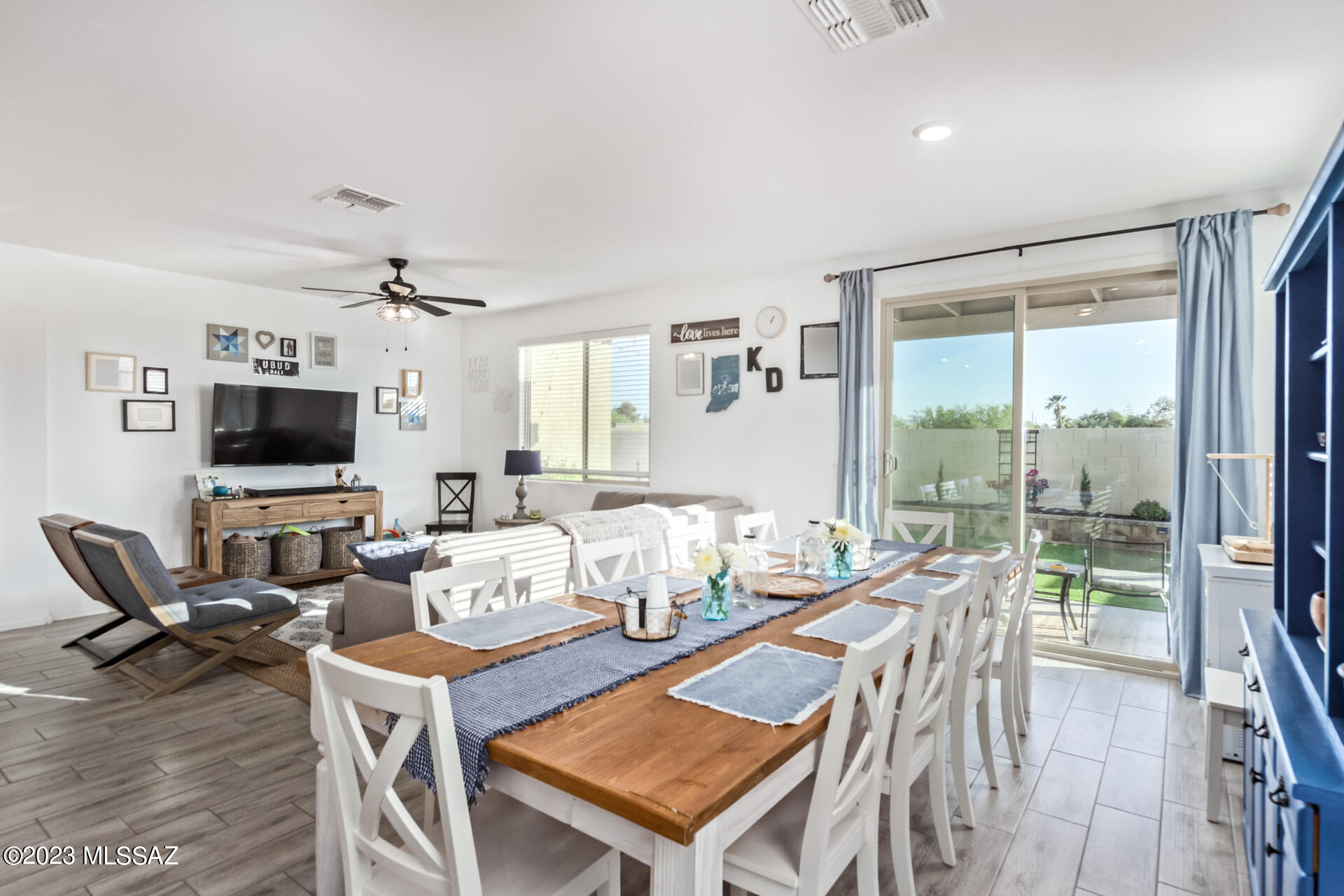 Bella Tierra - Residential