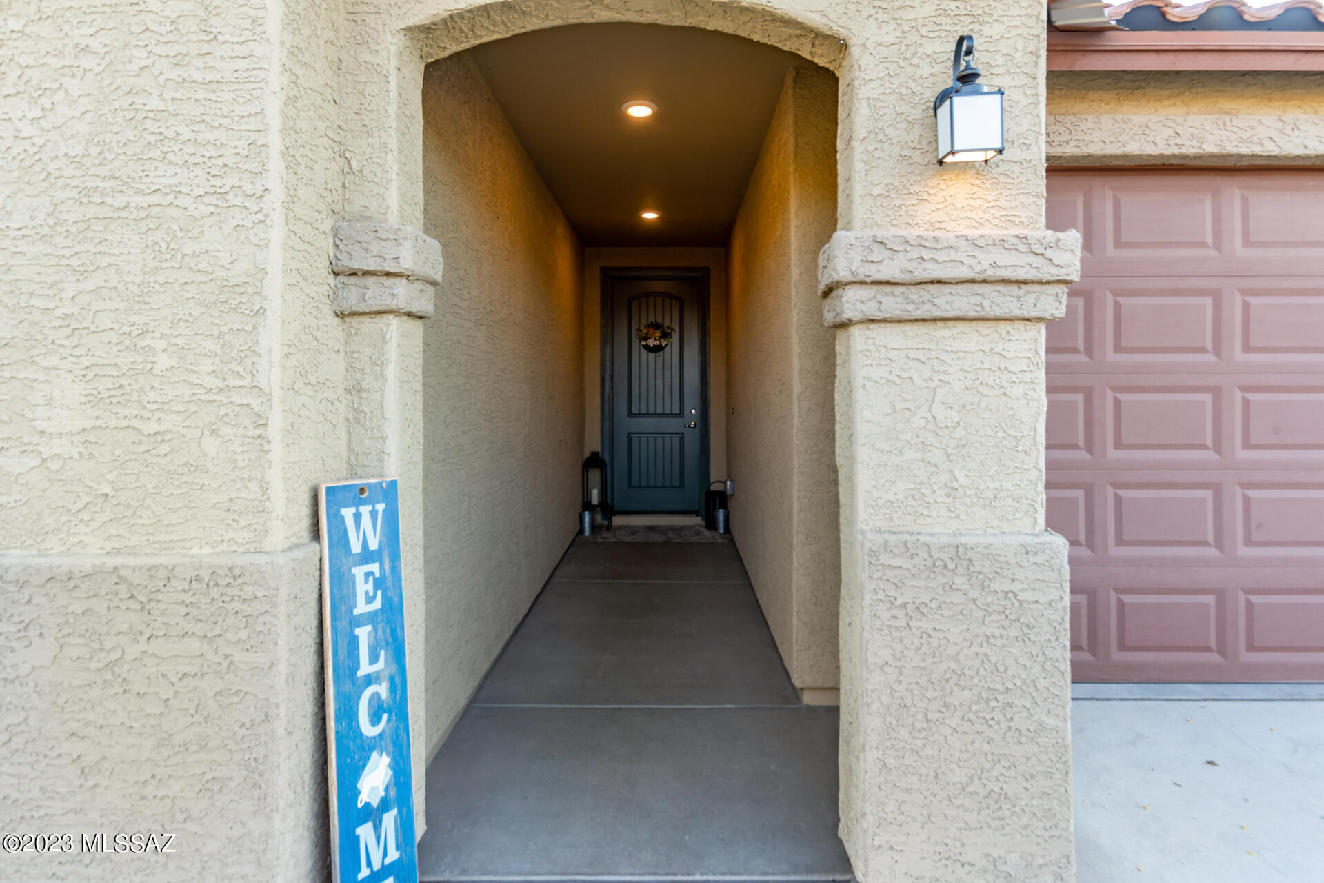 Bella Tierra - Residential