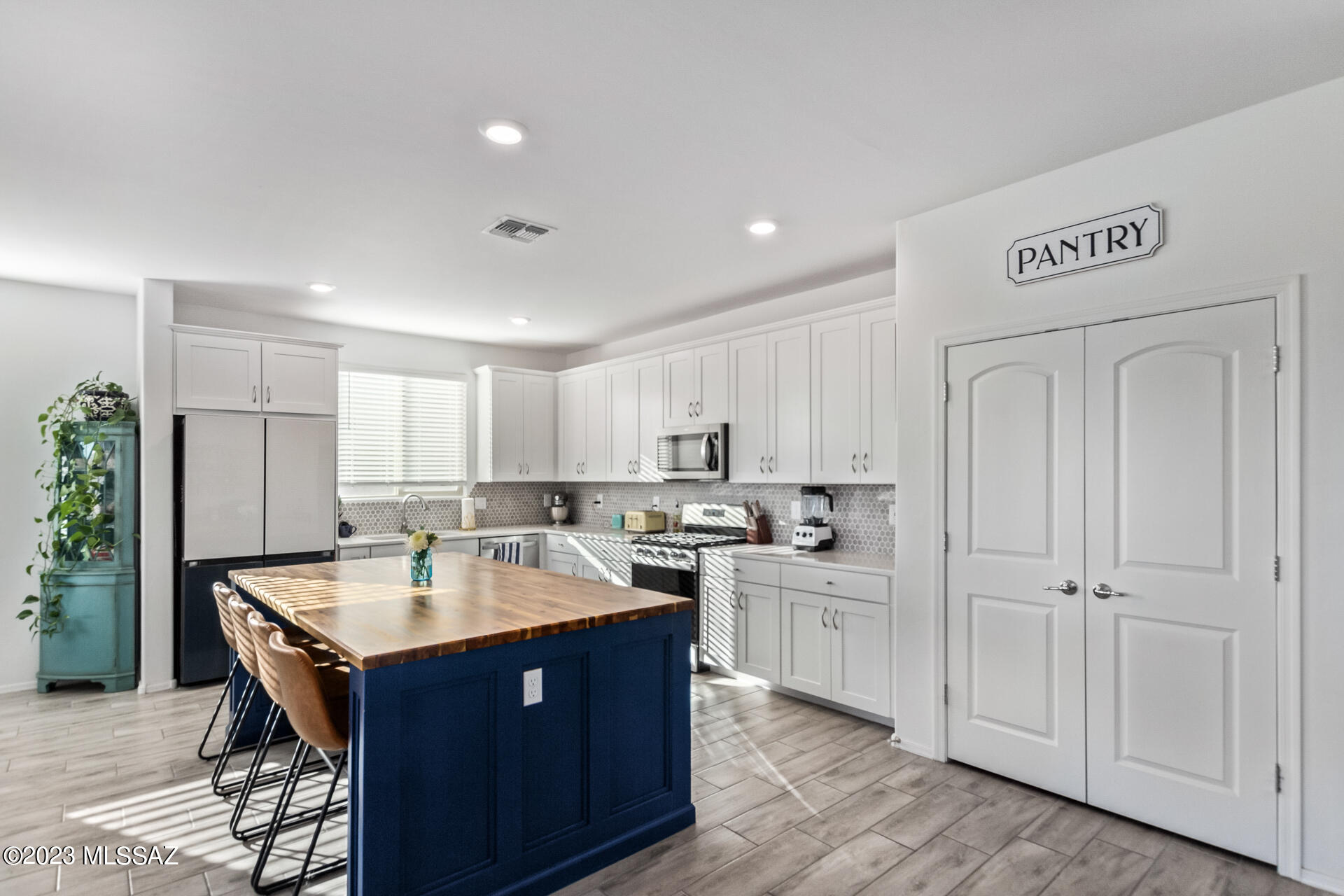 Bella Tierra - Residential