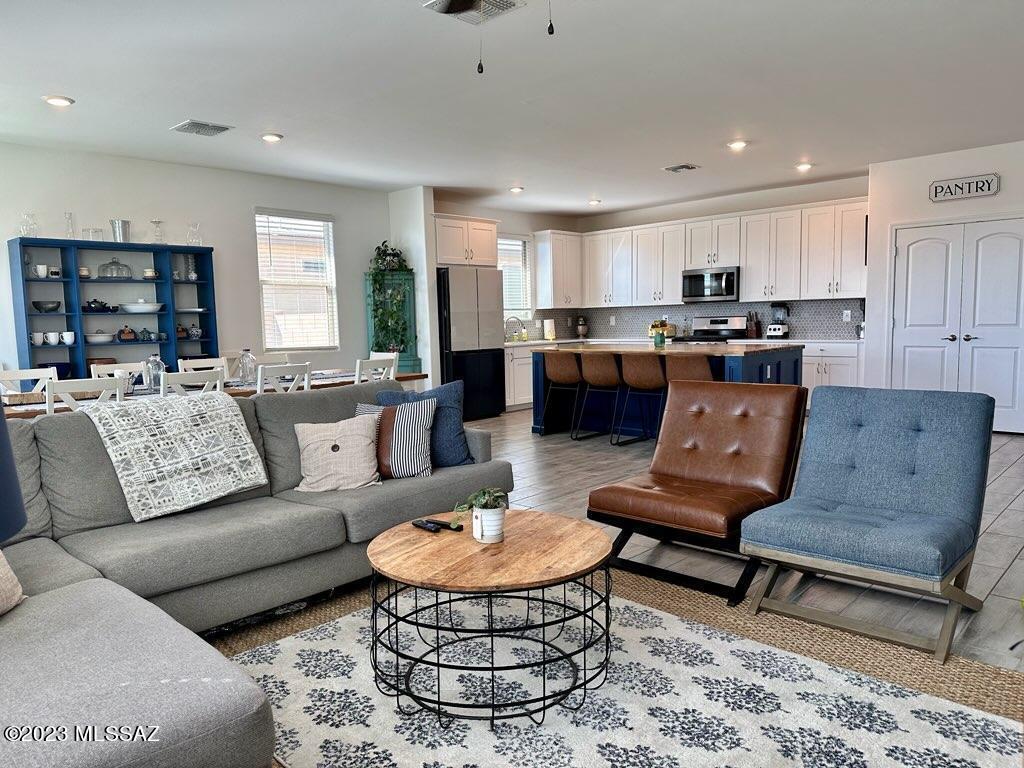 Bella Tierra - Residential