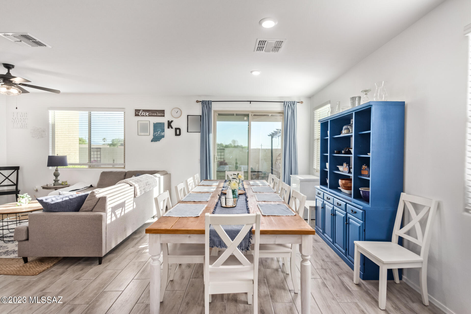 Bella Tierra - Residential