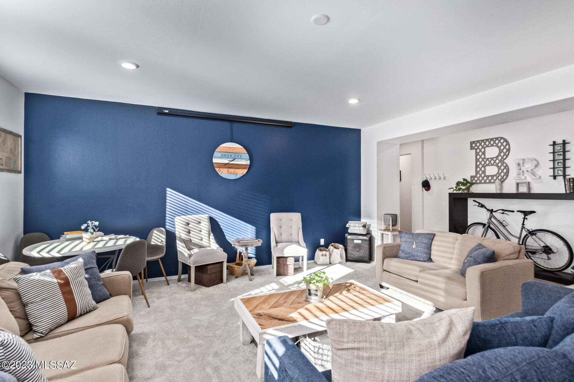 Bella Tierra - Residential