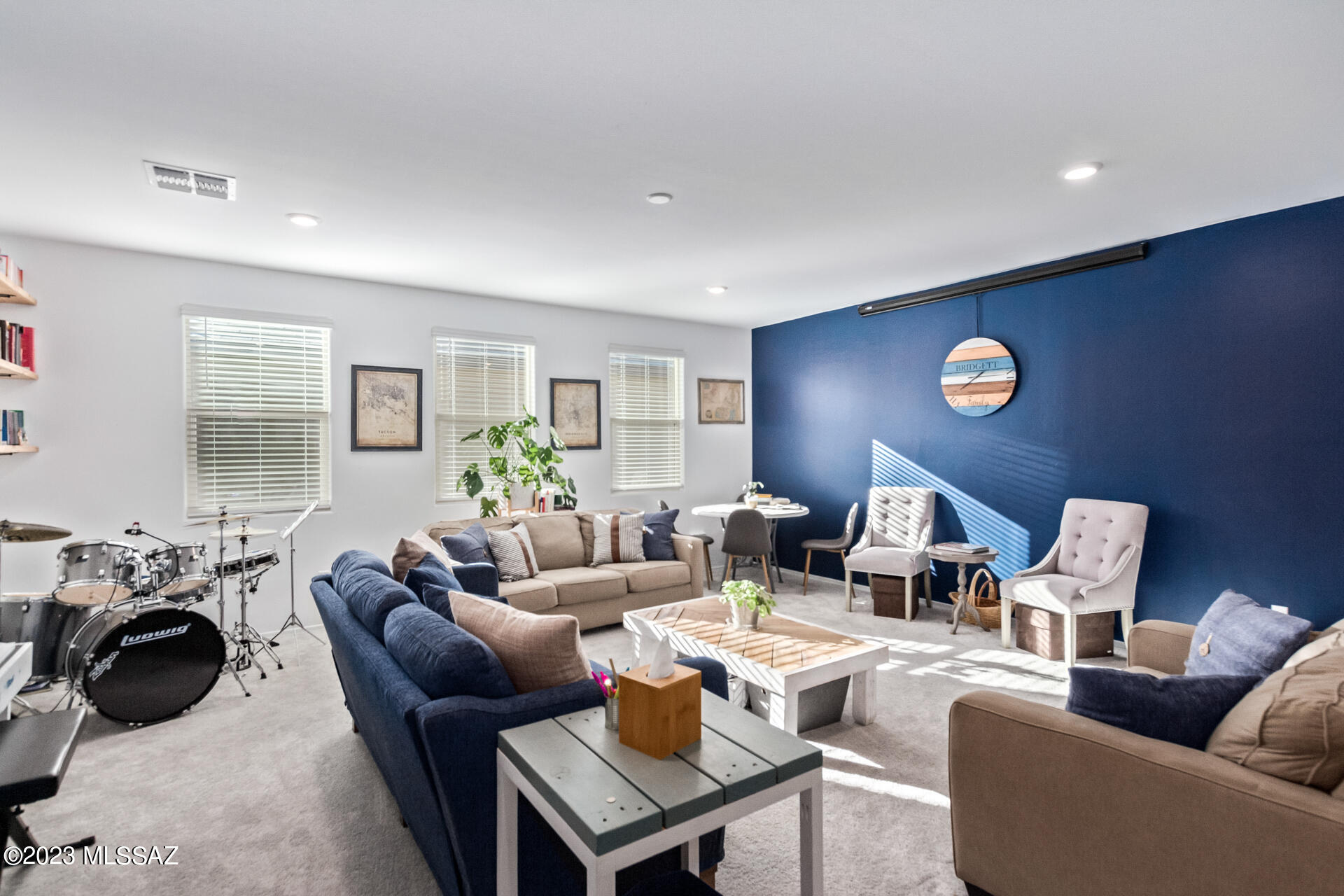 Bella Tierra - Residential