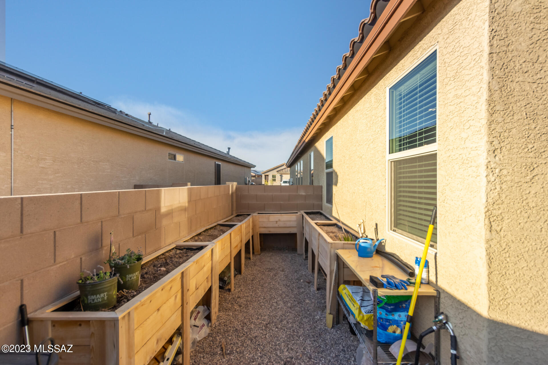 Bella Tierra - Residential