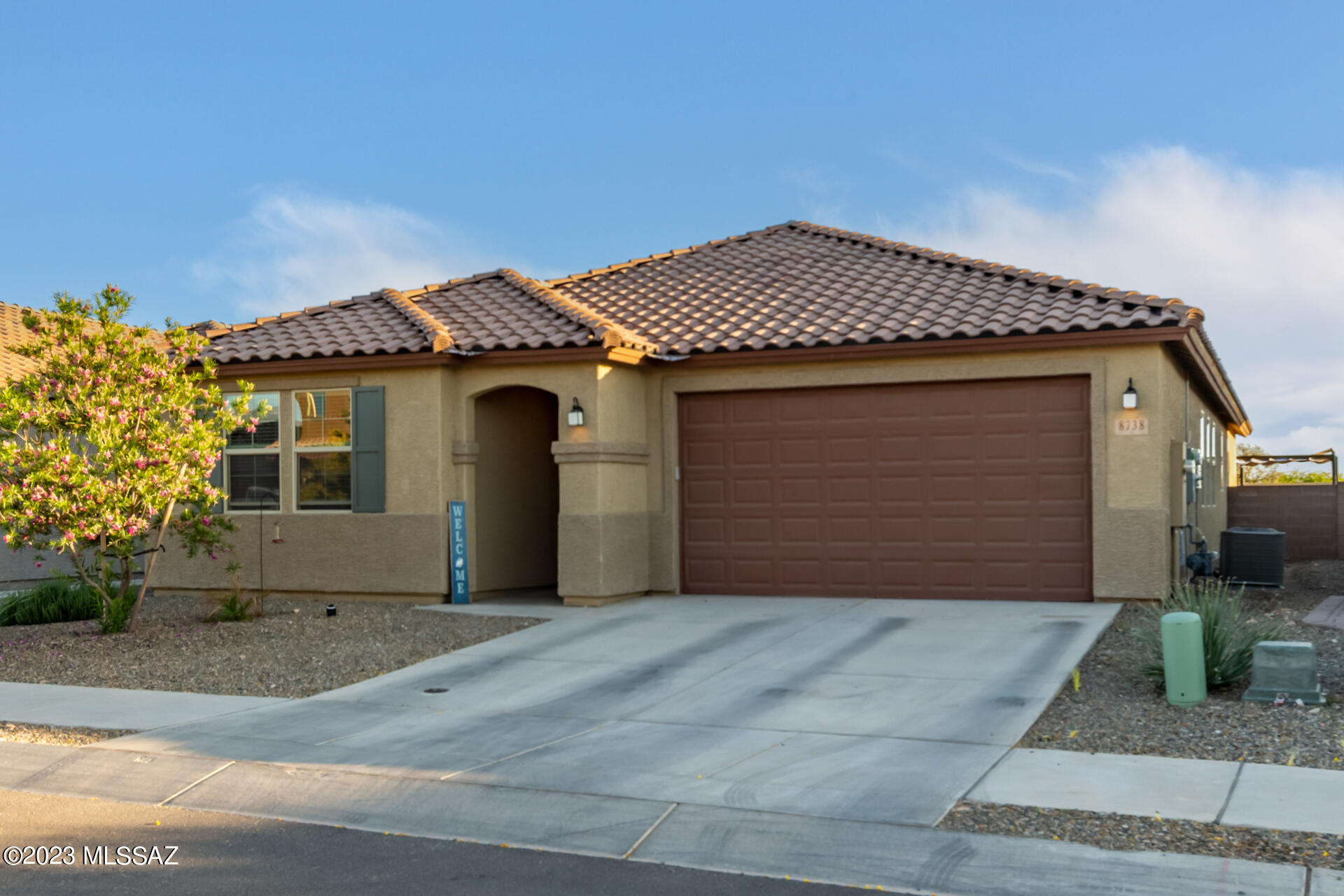 Bella Tierra - Residential