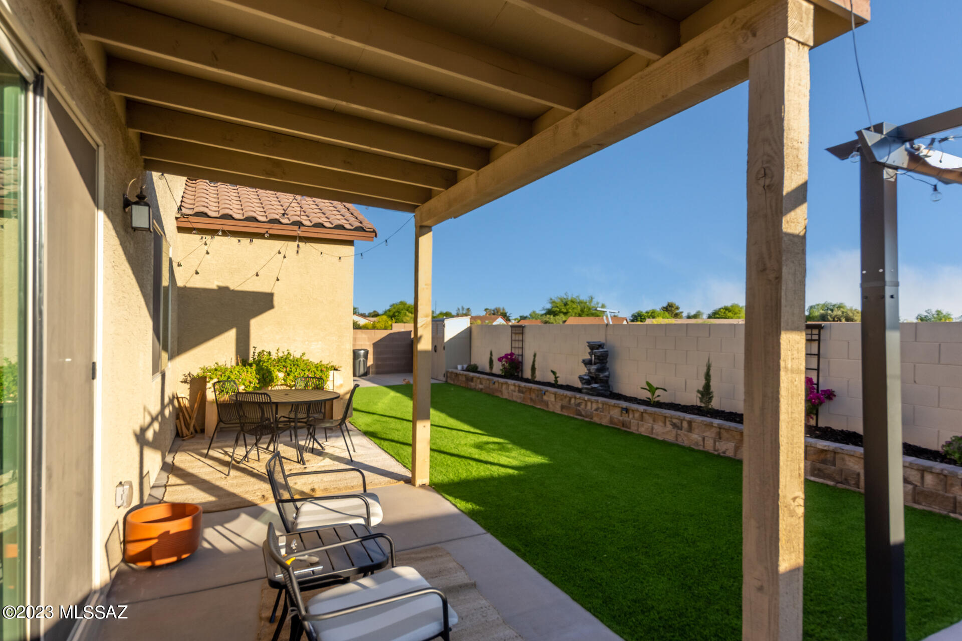 Bella Tierra - Residential