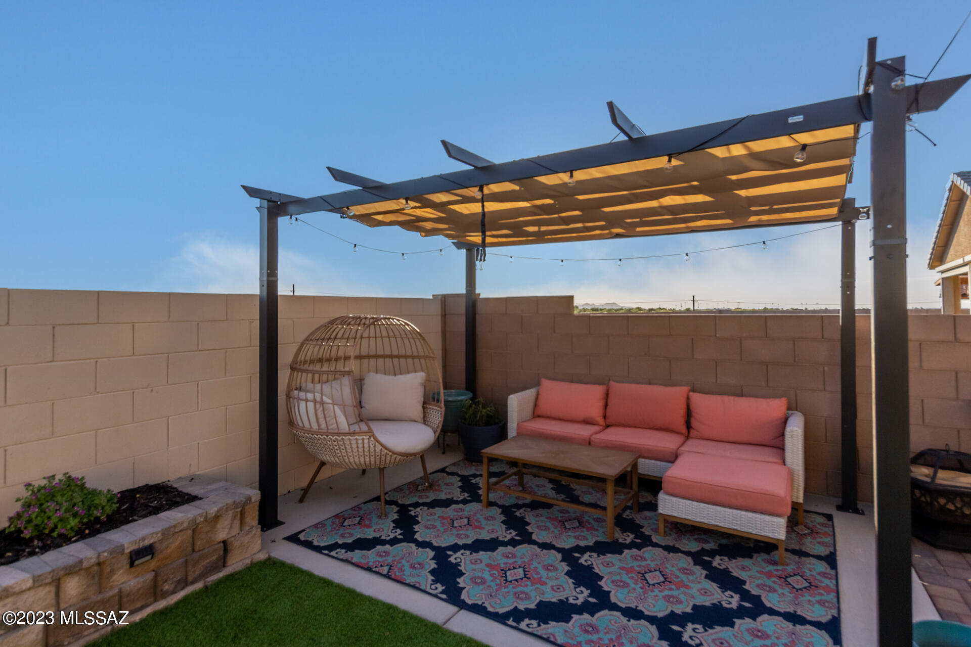 Bella Tierra - Residential