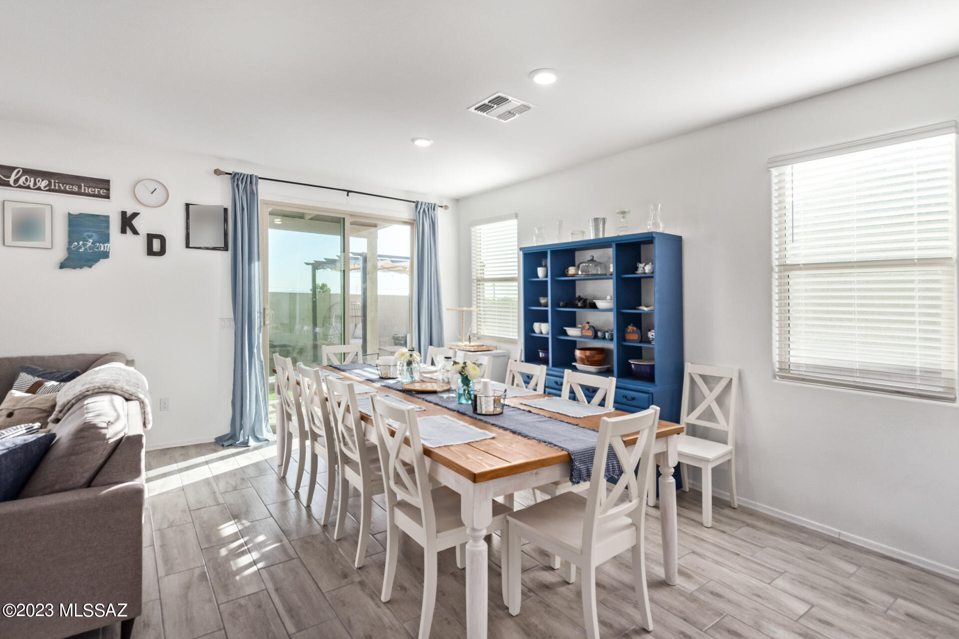 Bella Tierra - Residential