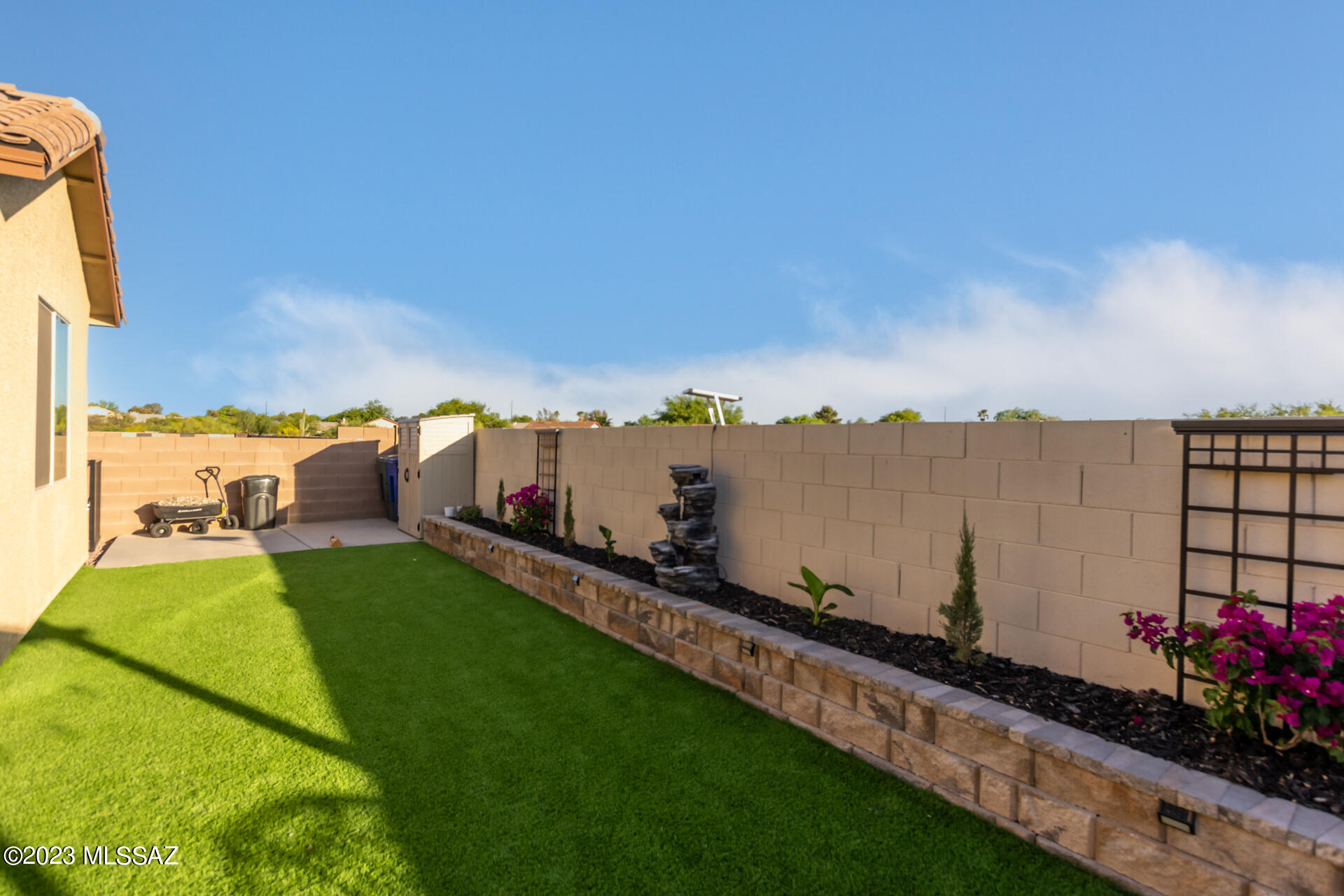 Bella Tierra - Residential