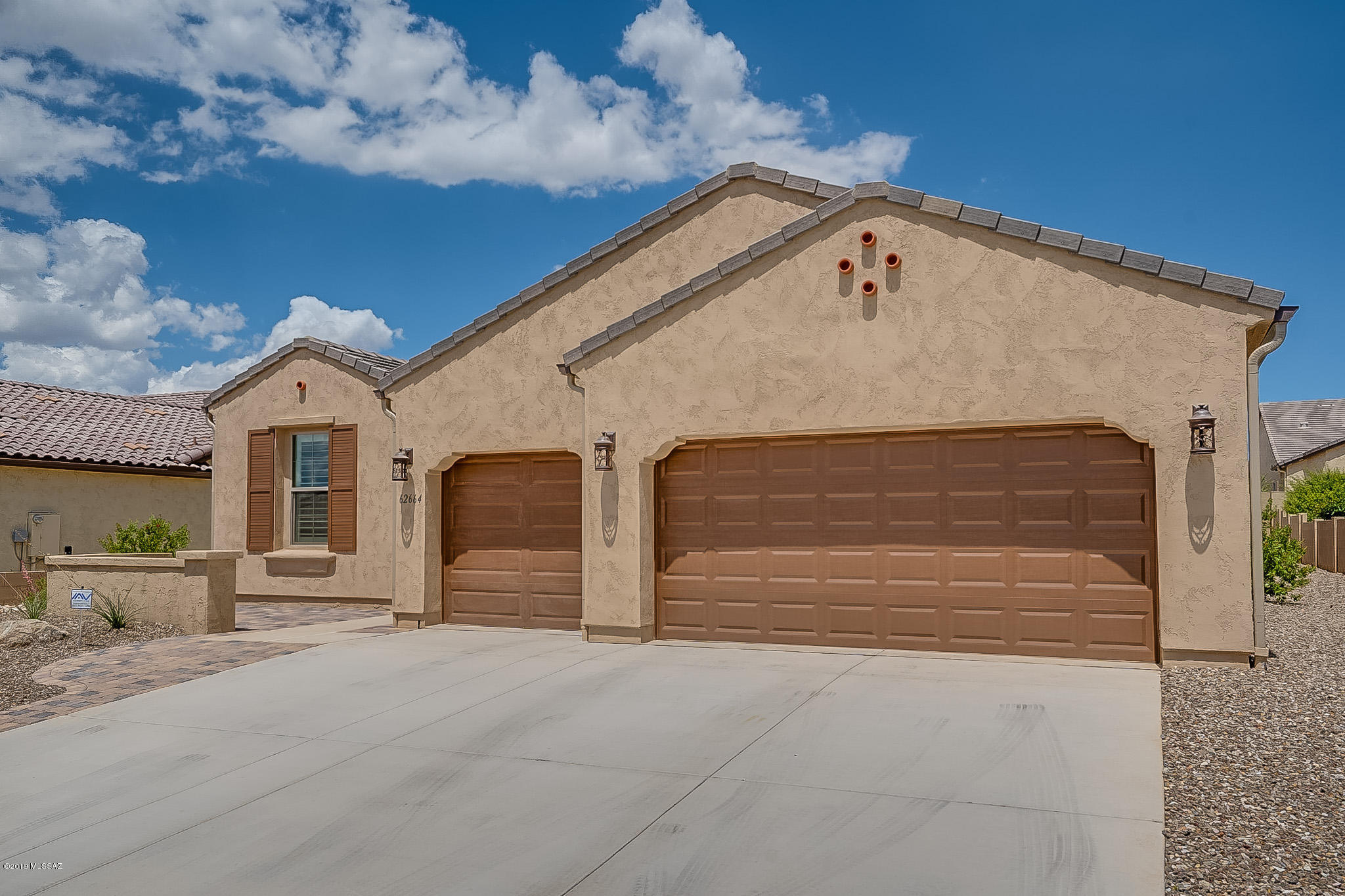 Saddlebrooke - Residential