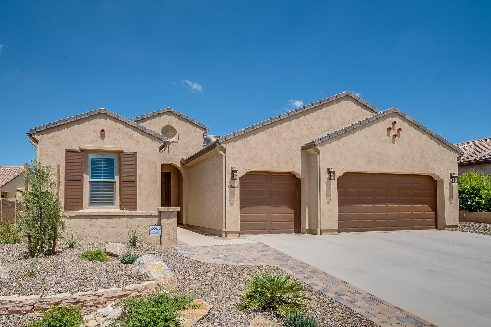 Saddlebrooke - Residential