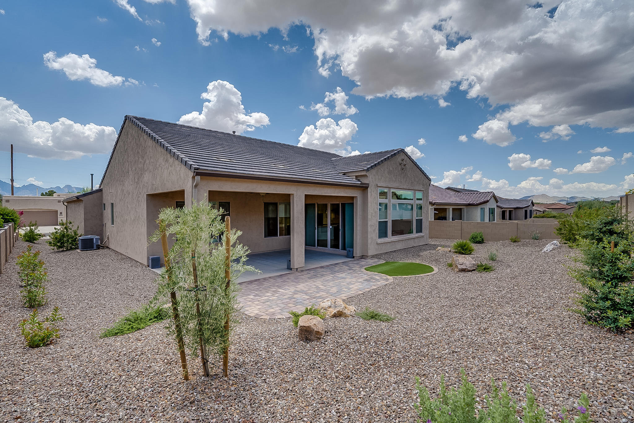 Saddlebrooke - Residential