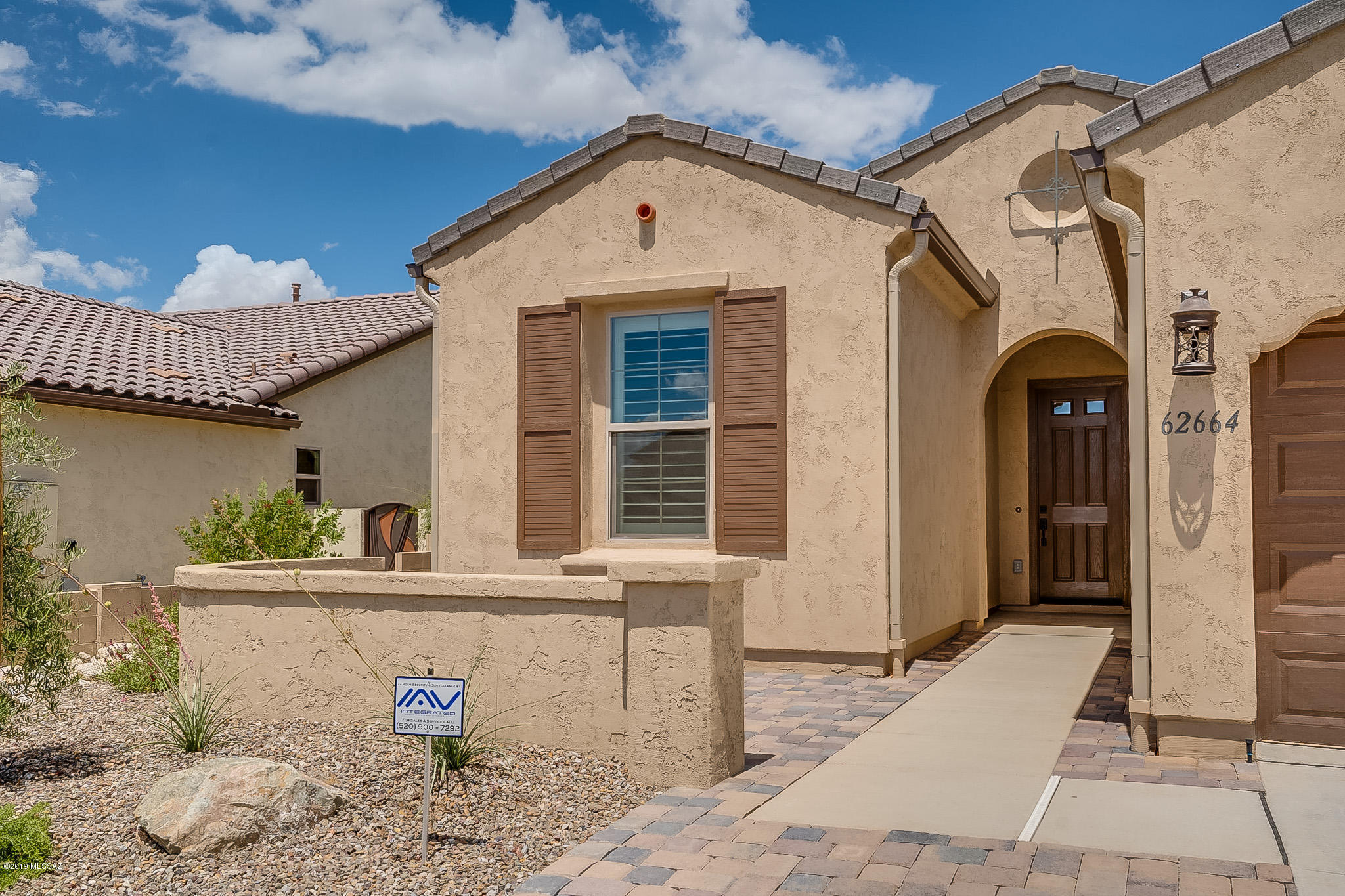Saddlebrooke - Residential