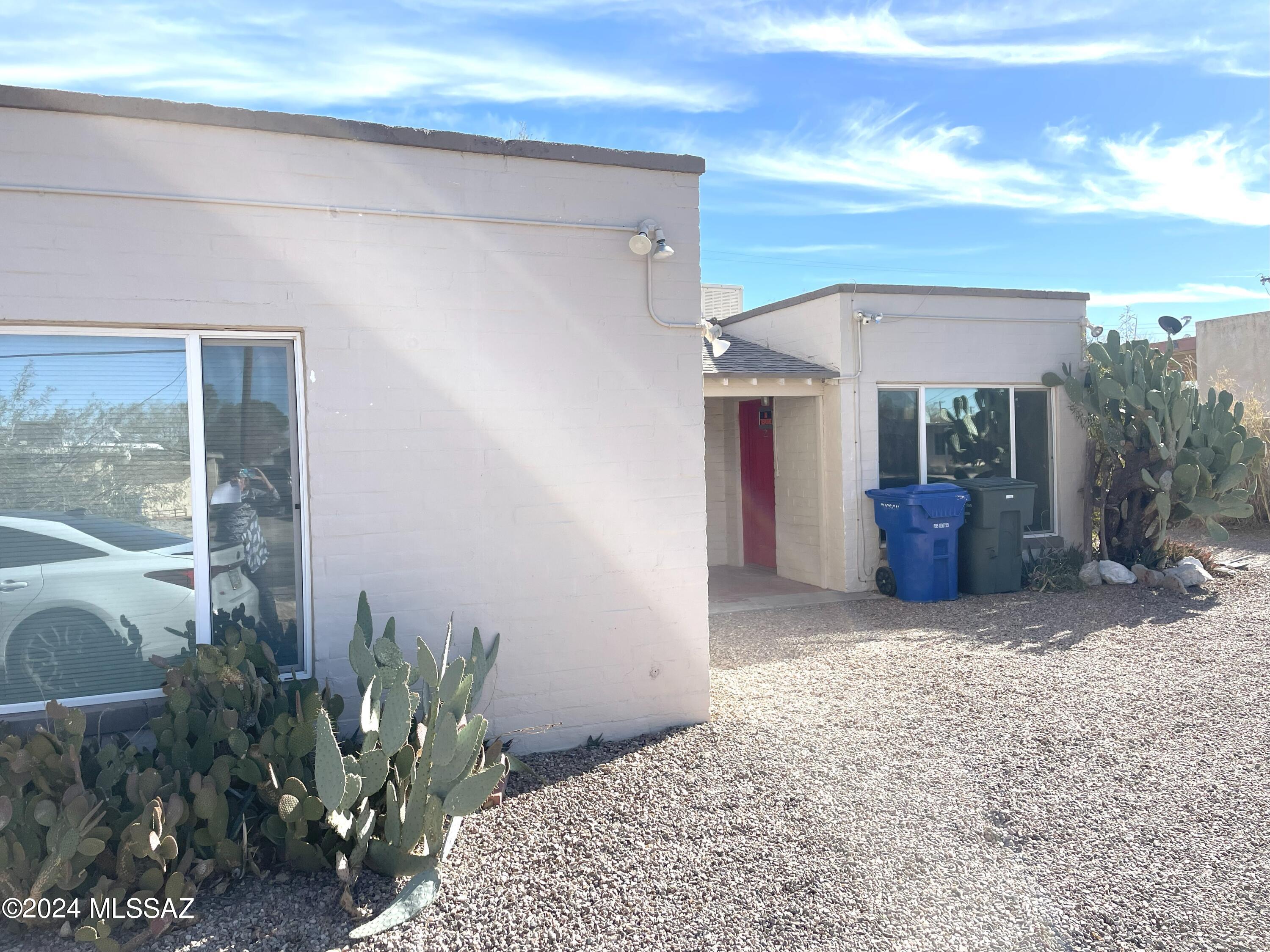 Vista Del Monte Tract - Residential Lease
