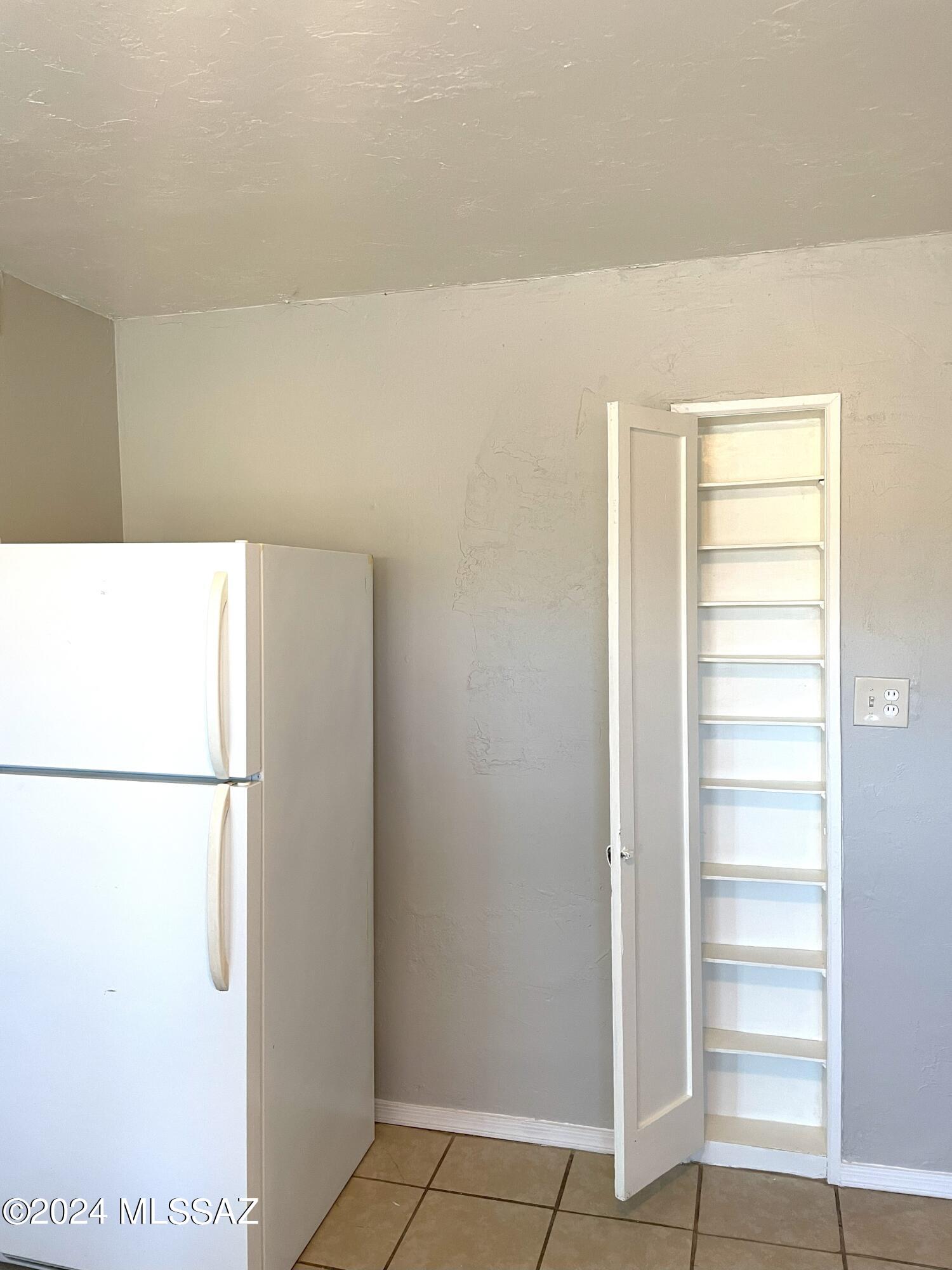 Vista Del Monte Tract - Residential Lease