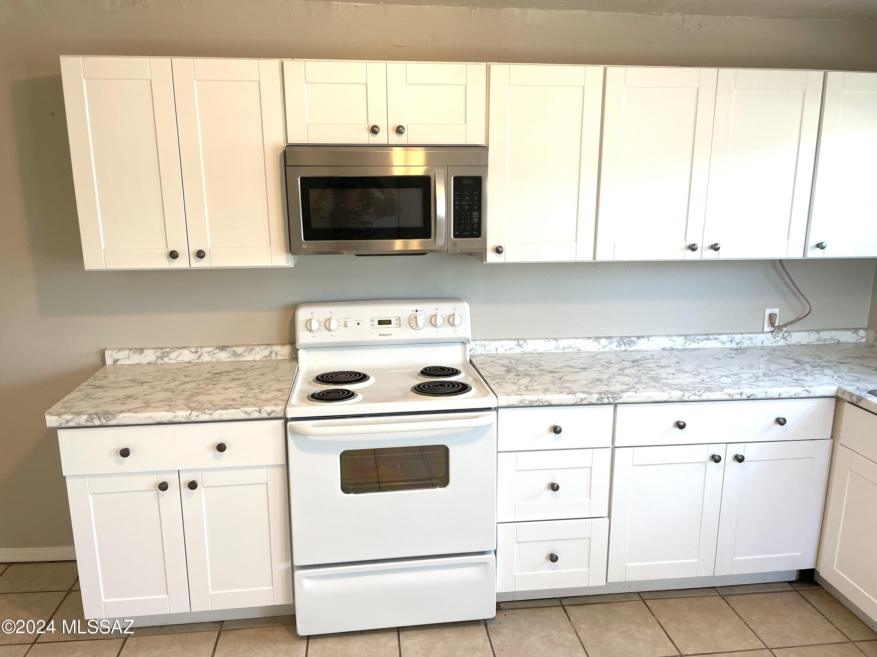 Vista Del Monte Tract - Residential Lease