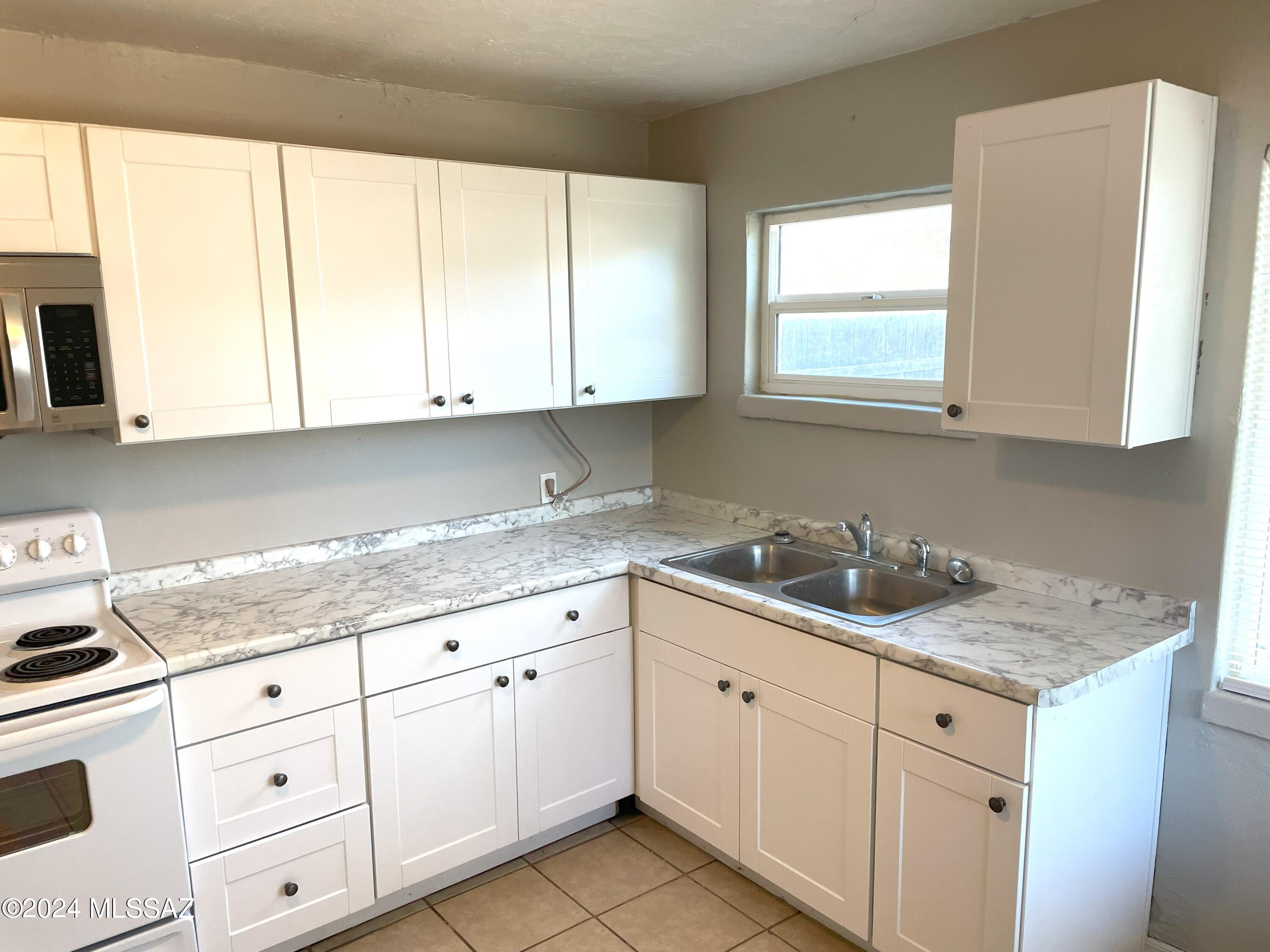 Vista Del Monte Tract - Residential Lease
