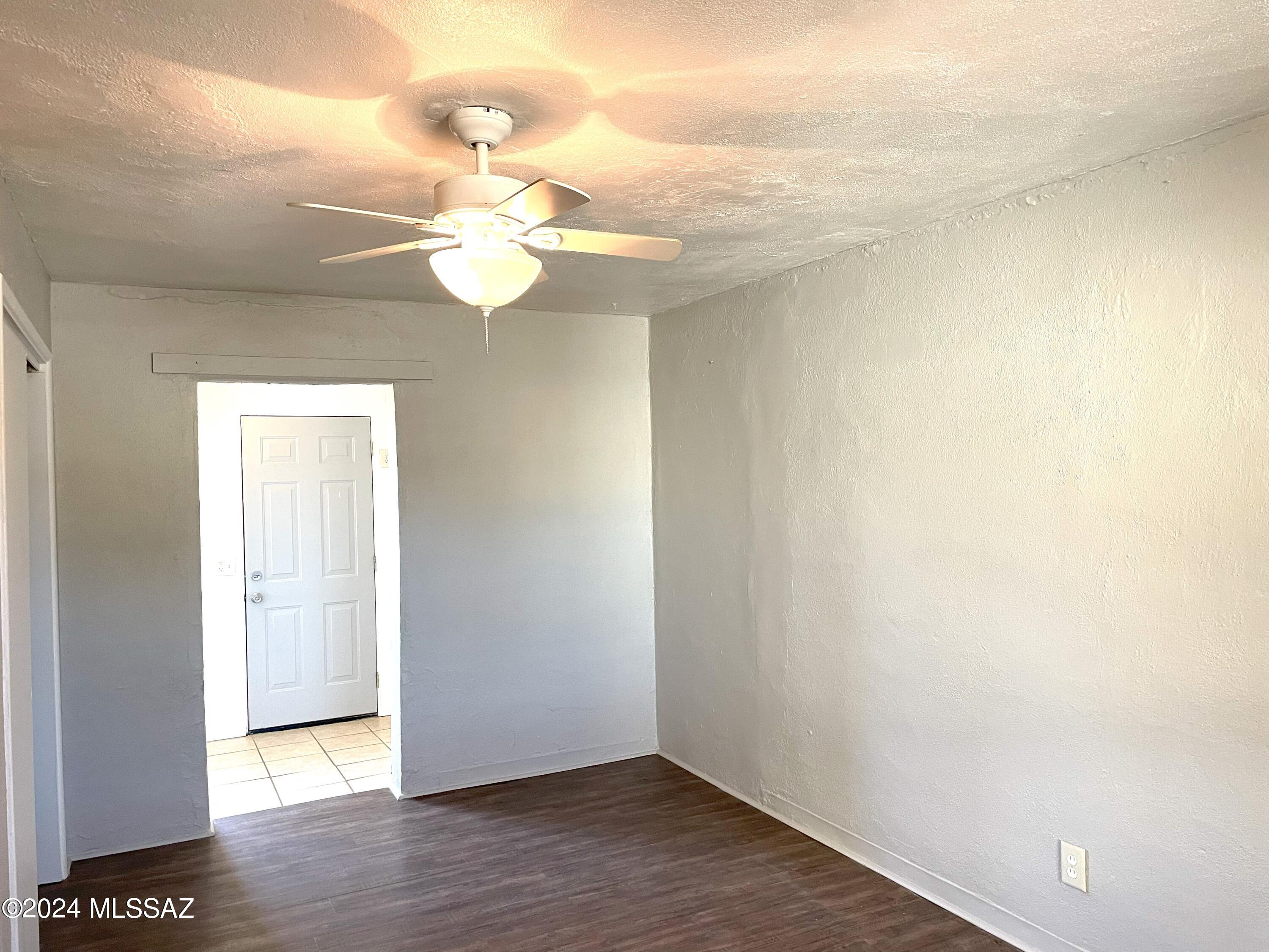 Vista Del Monte Tract - Residential Lease