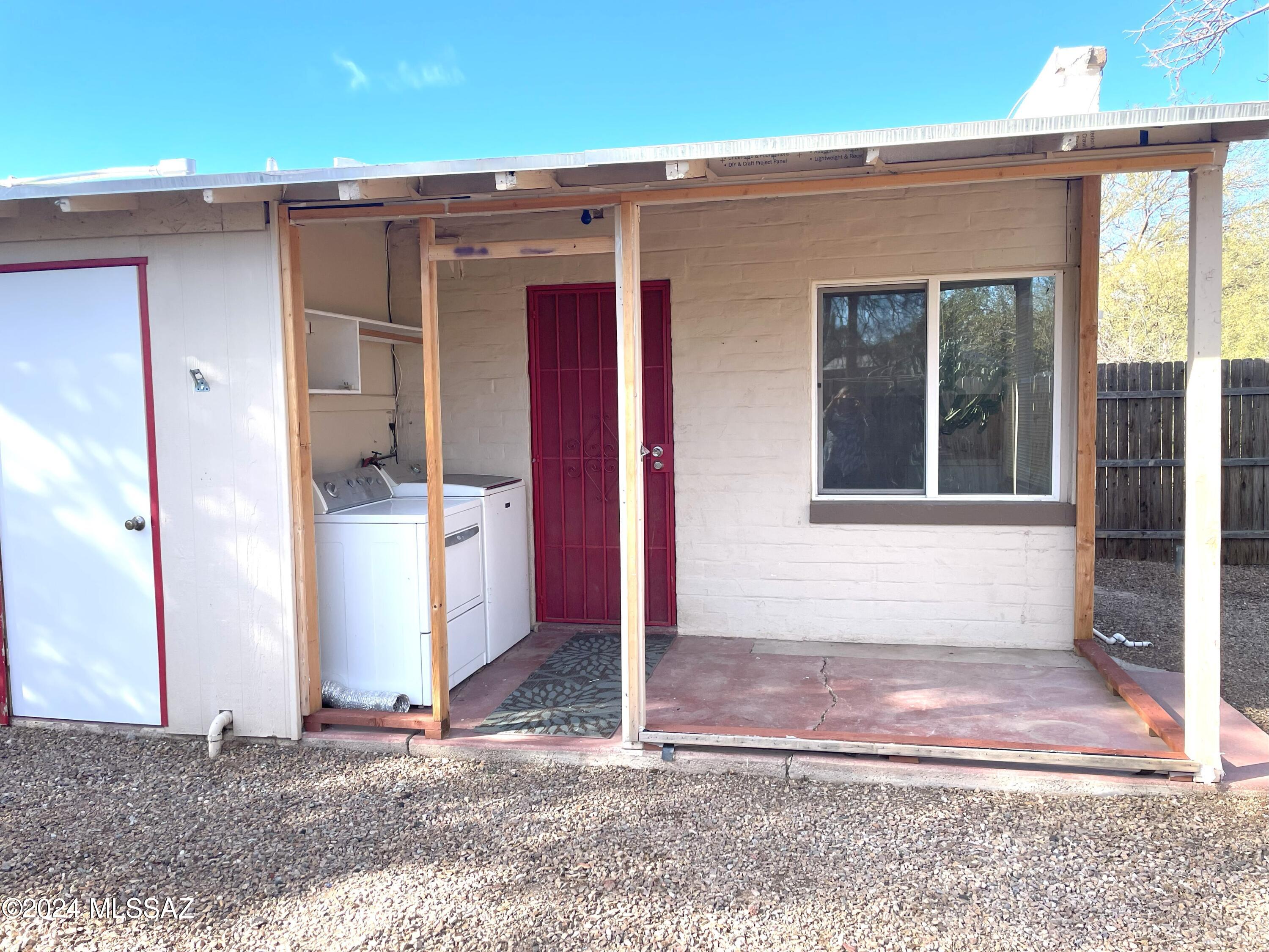 Vista Del Monte Tract - Residential Lease
