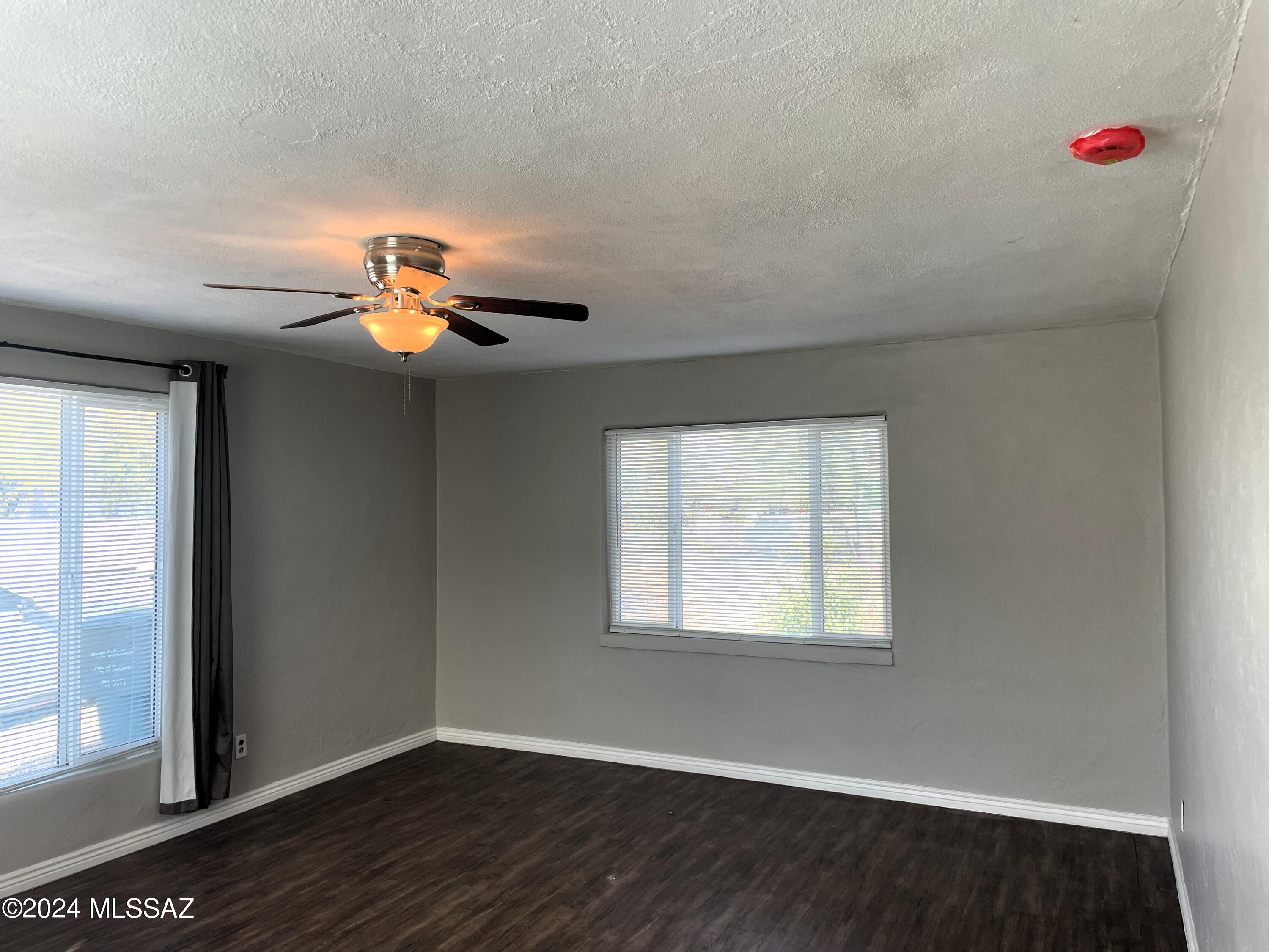 Vista Del Monte Tract - Residential Lease