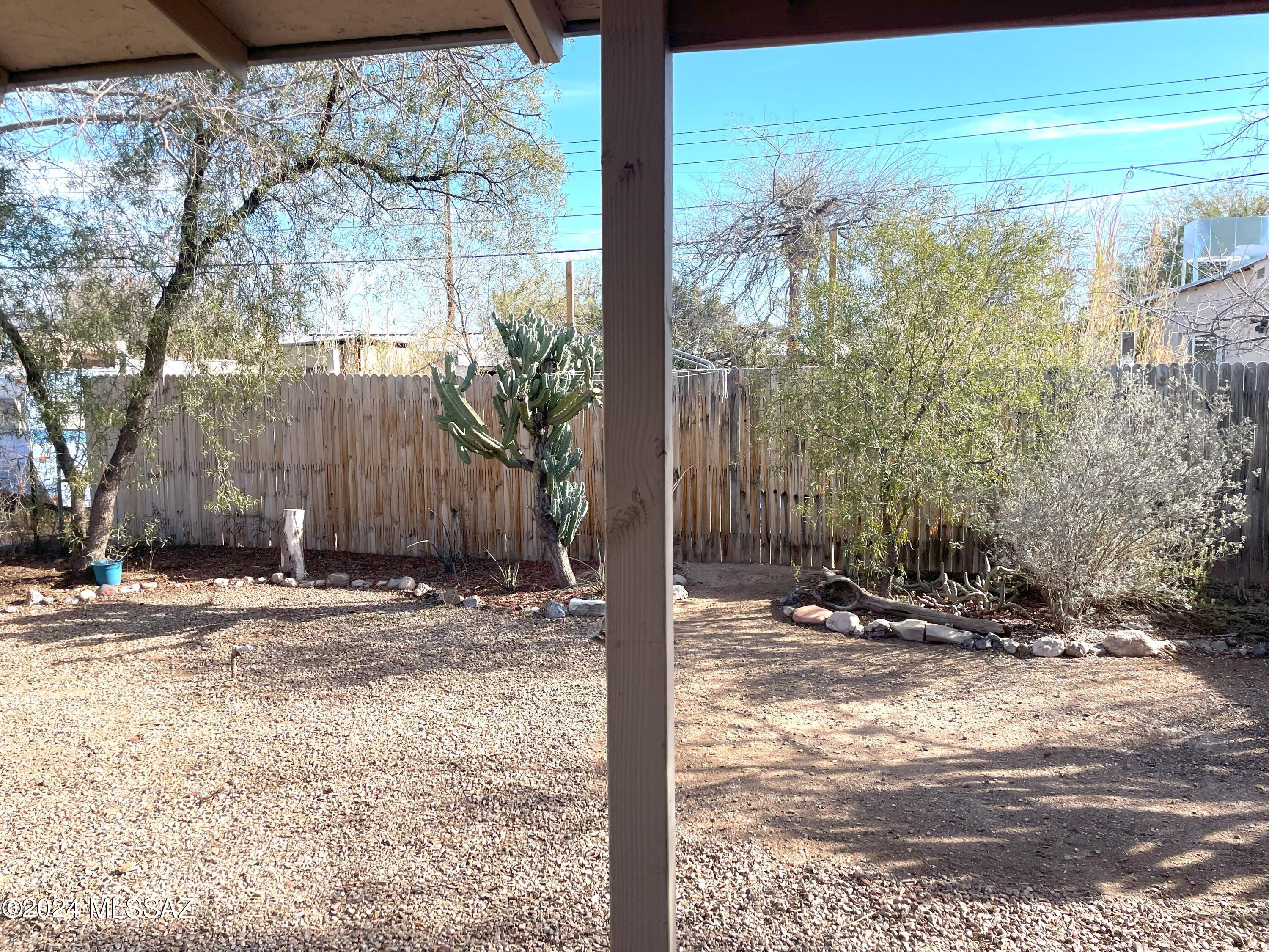Vista Del Monte Tract - Residential Lease