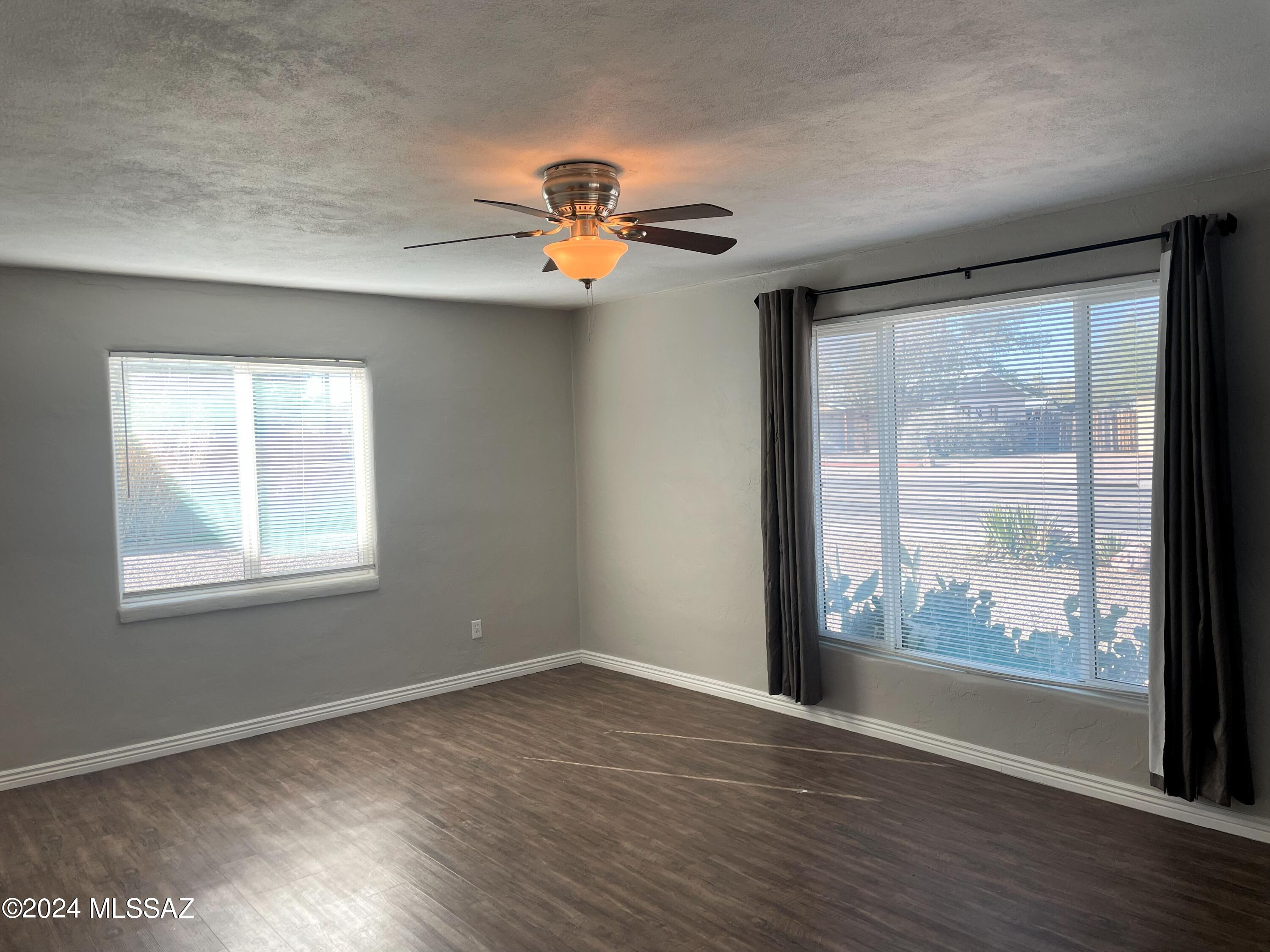 Vista Del Monte Tract - Residential Lease