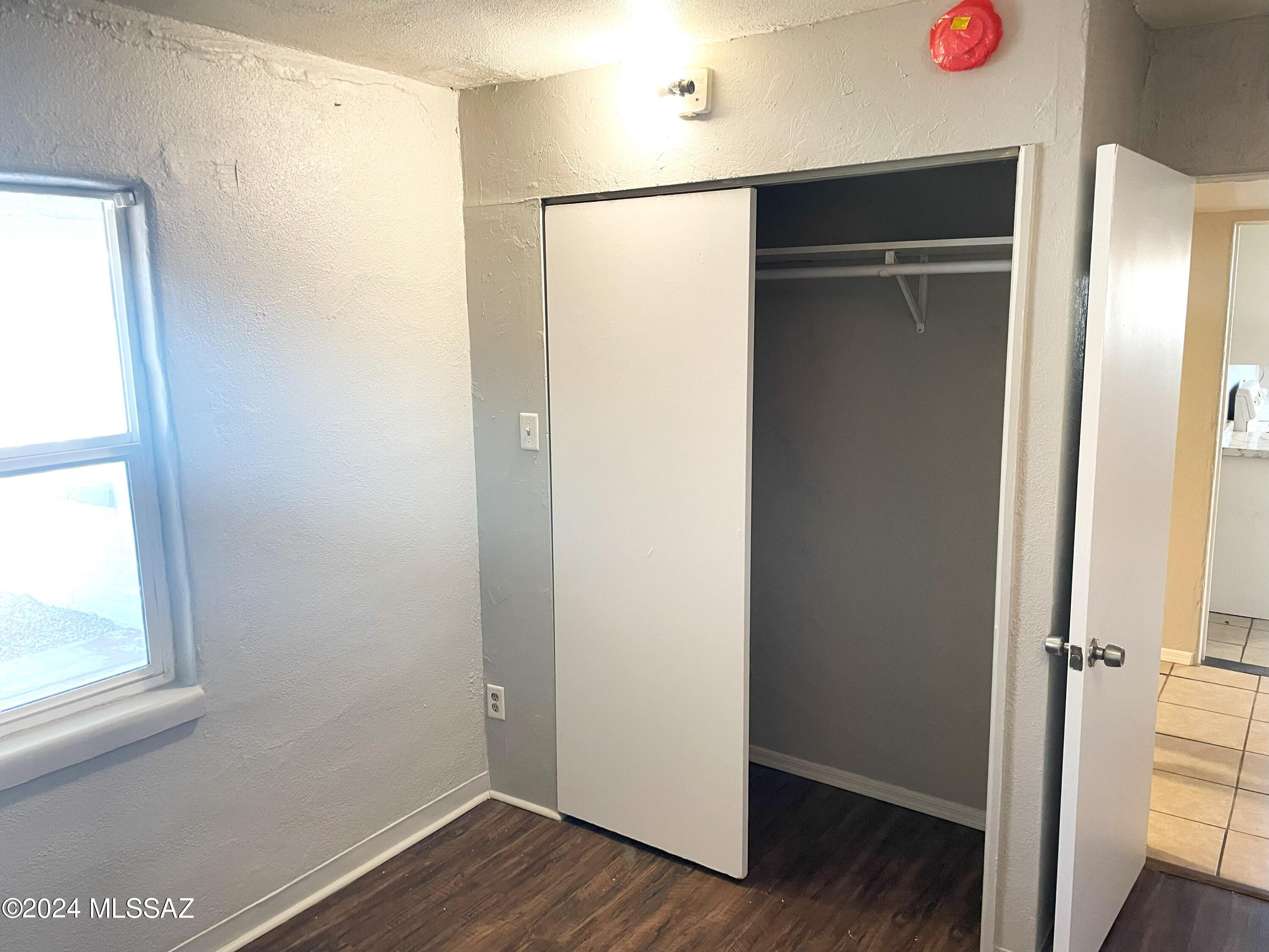 Vista Del Monte Tract - Residential Lease