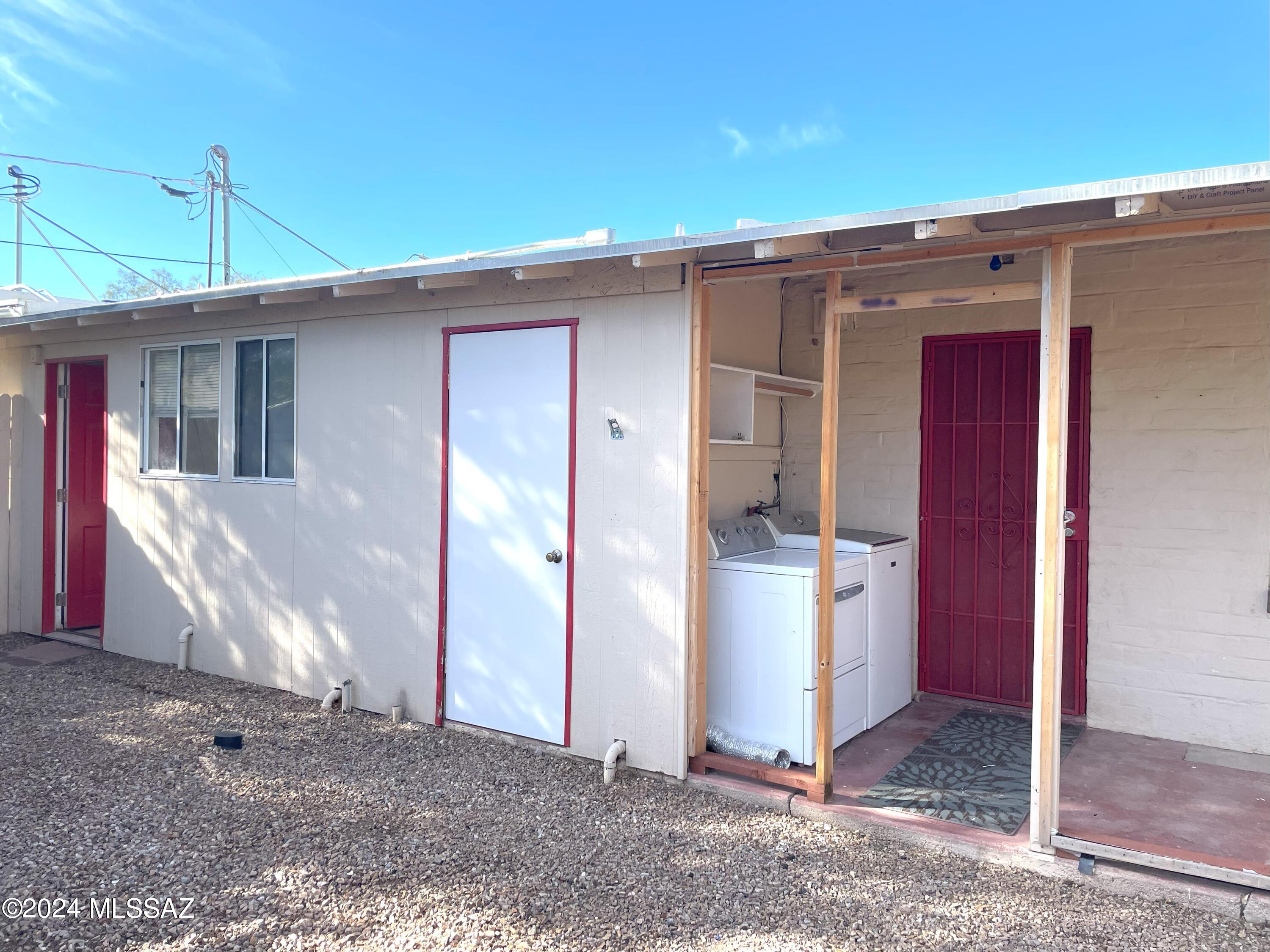 Vista Del Monte Tract - Residential Lease