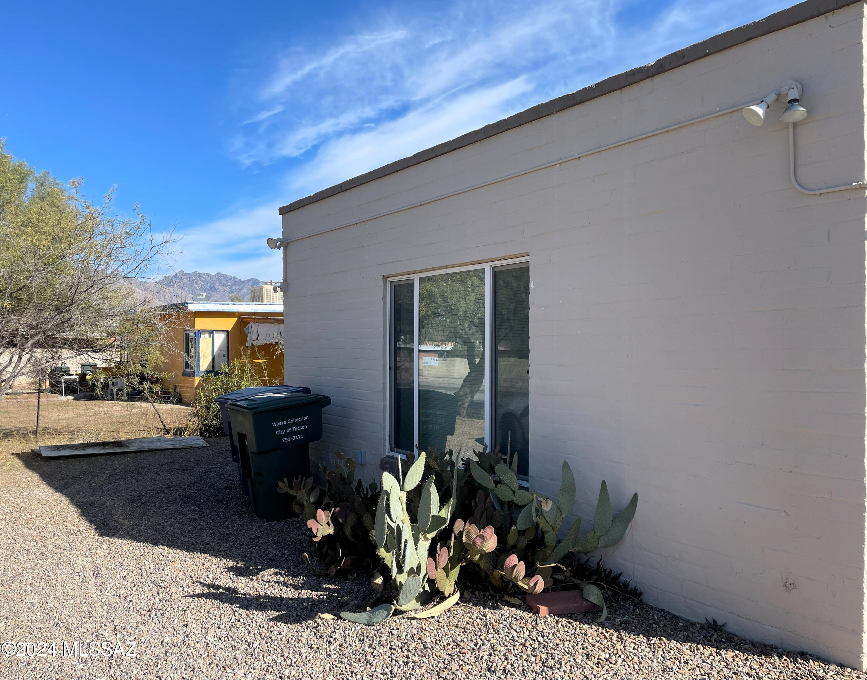 Vista Del Monte Tract - Residential Lease