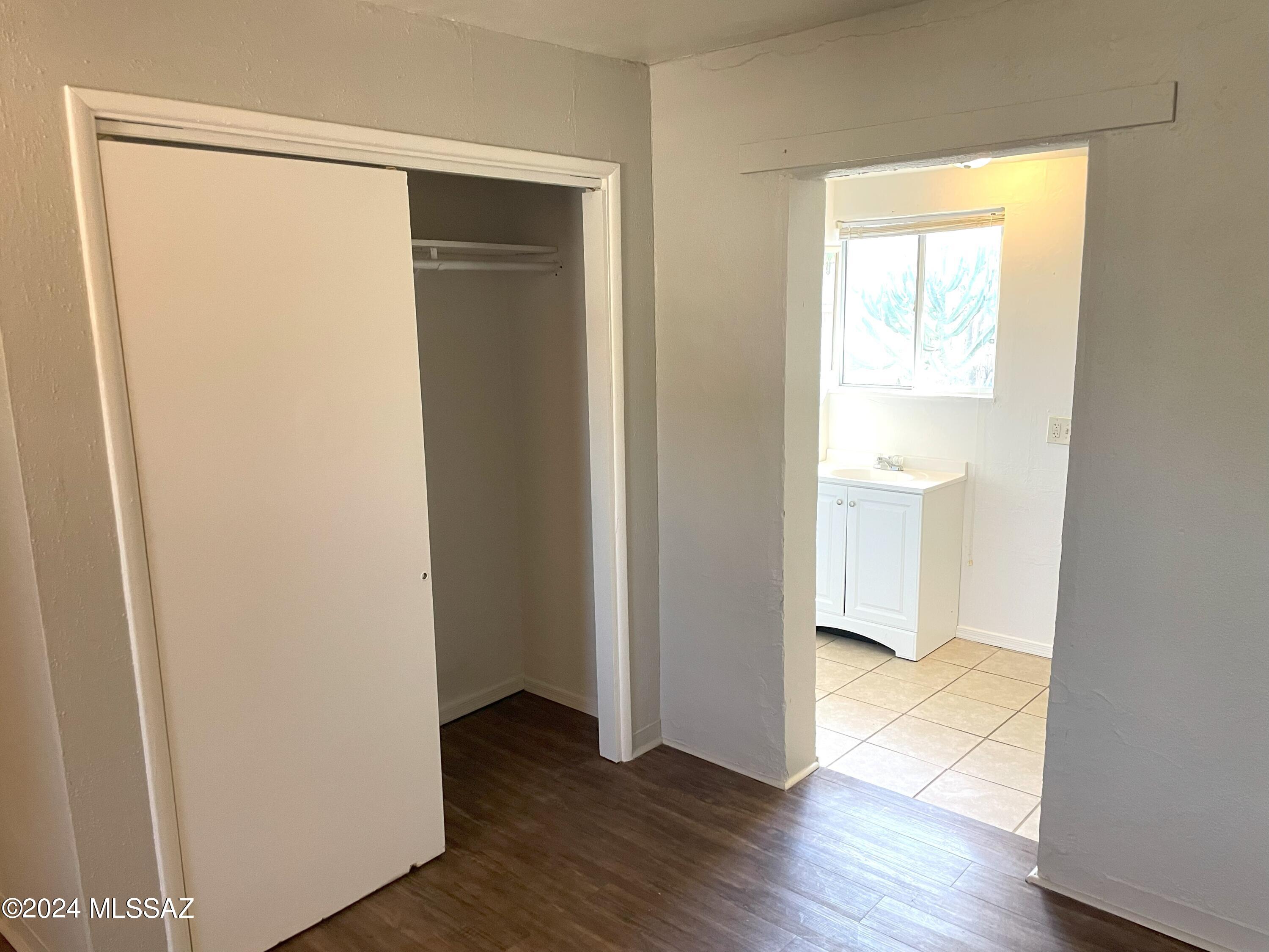 Vista Del Monte Tract - Residential Lease