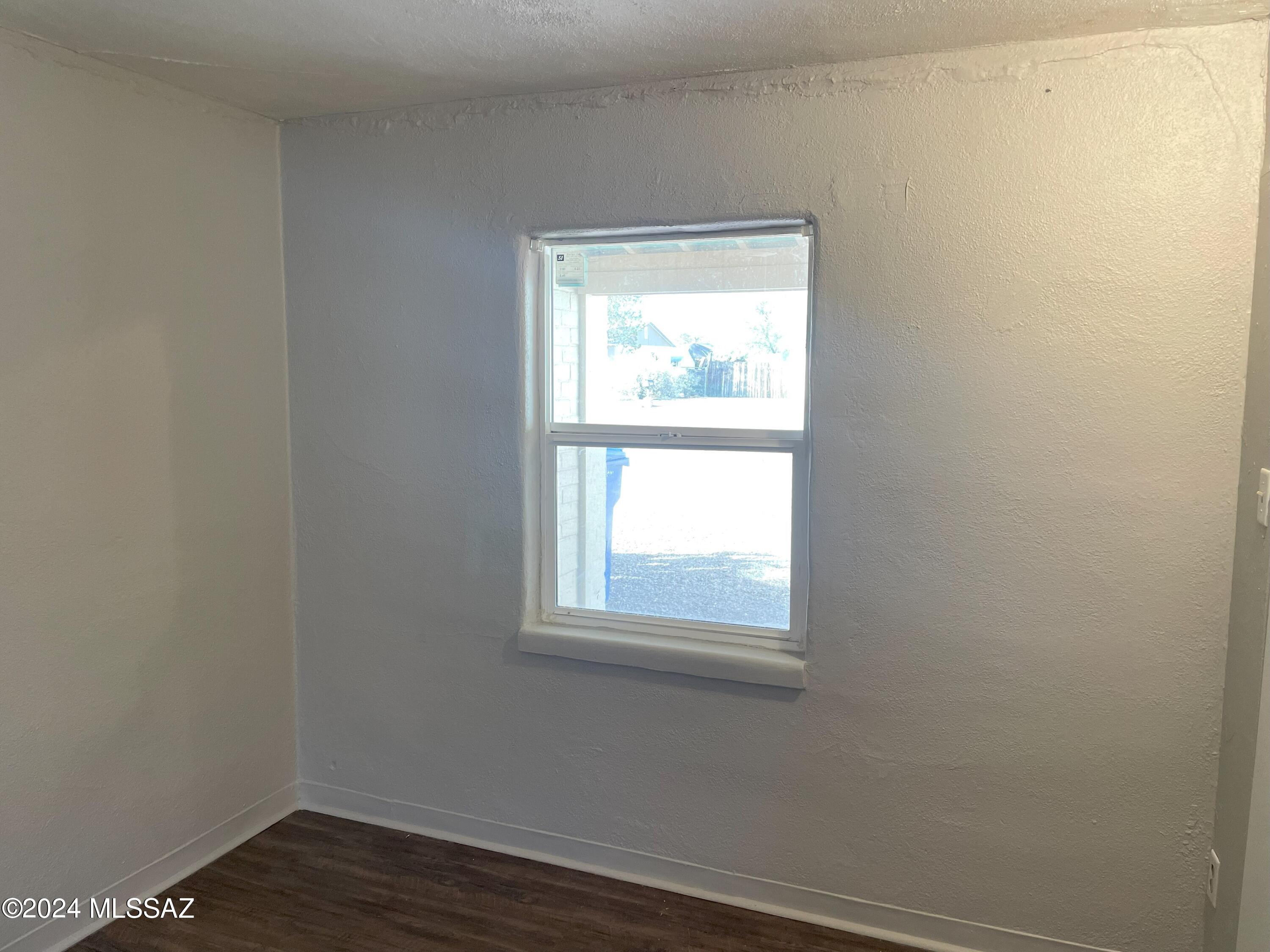 Vista Del Monte Tract - Residential Lease