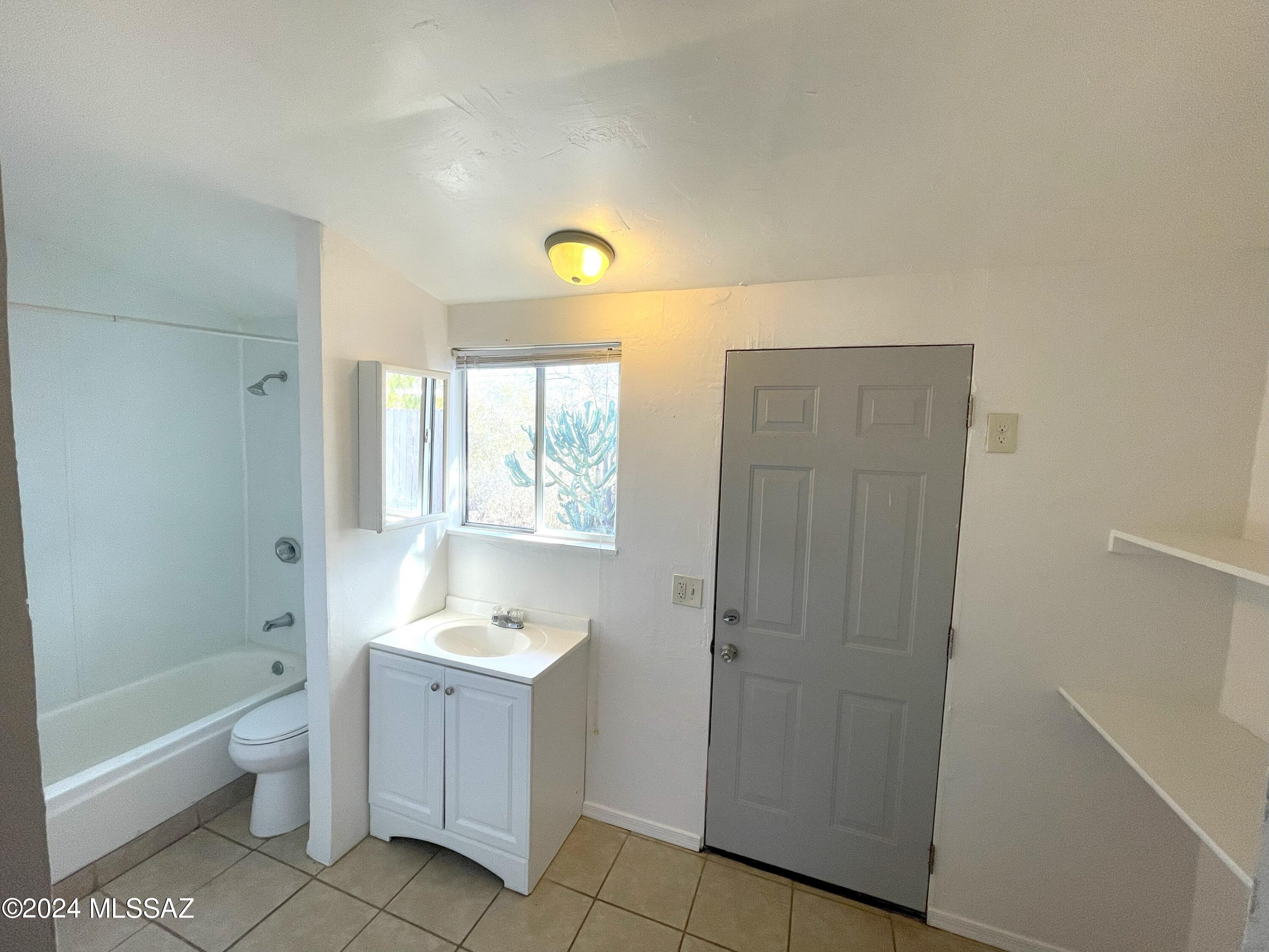 Vista Del Monte Tract - Residential Lease