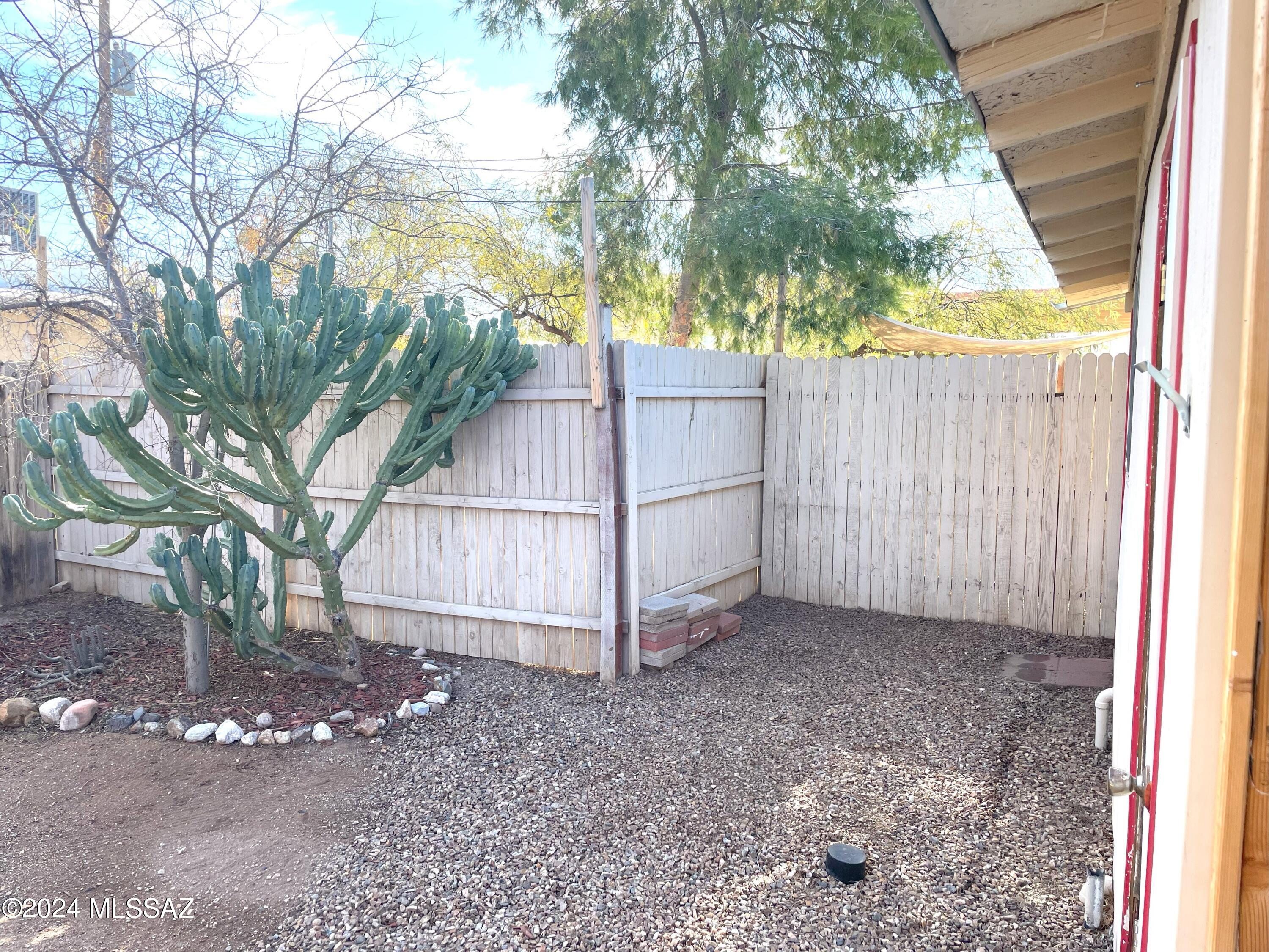 Vista Del Monte Tract - Residential Lease