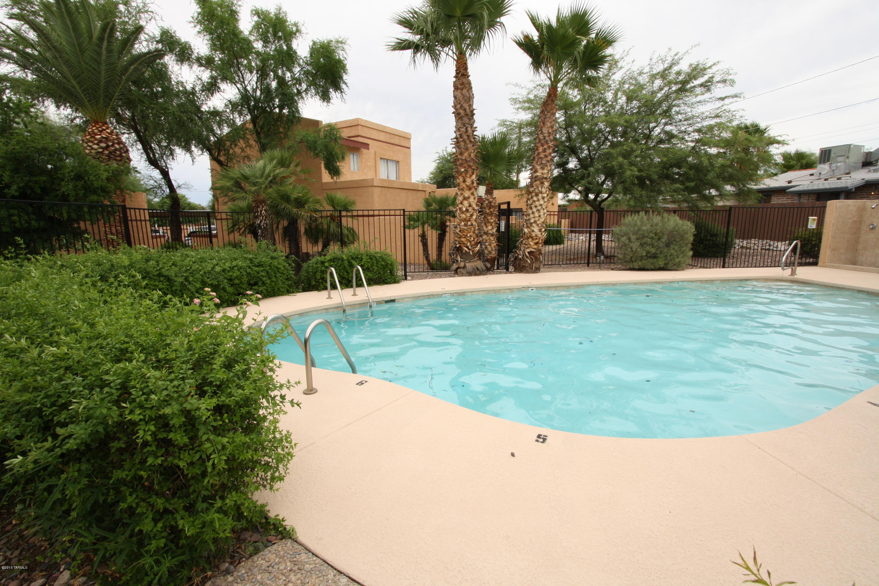 Casas Obregon Townhomes (1-23) - Residential Lease
